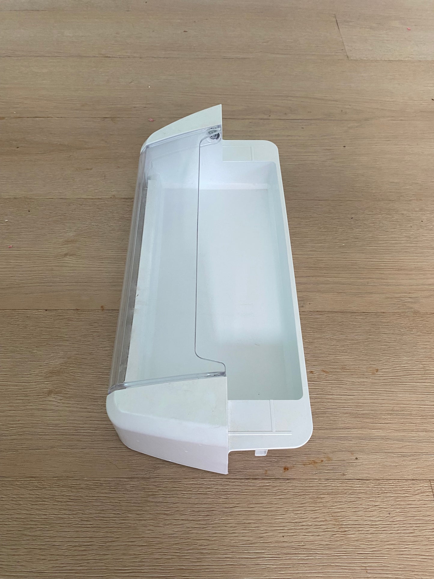 DA63-04197 DA63-04197A DA97-06178A Samsung fridge door dairy guard shelf bin tray insert