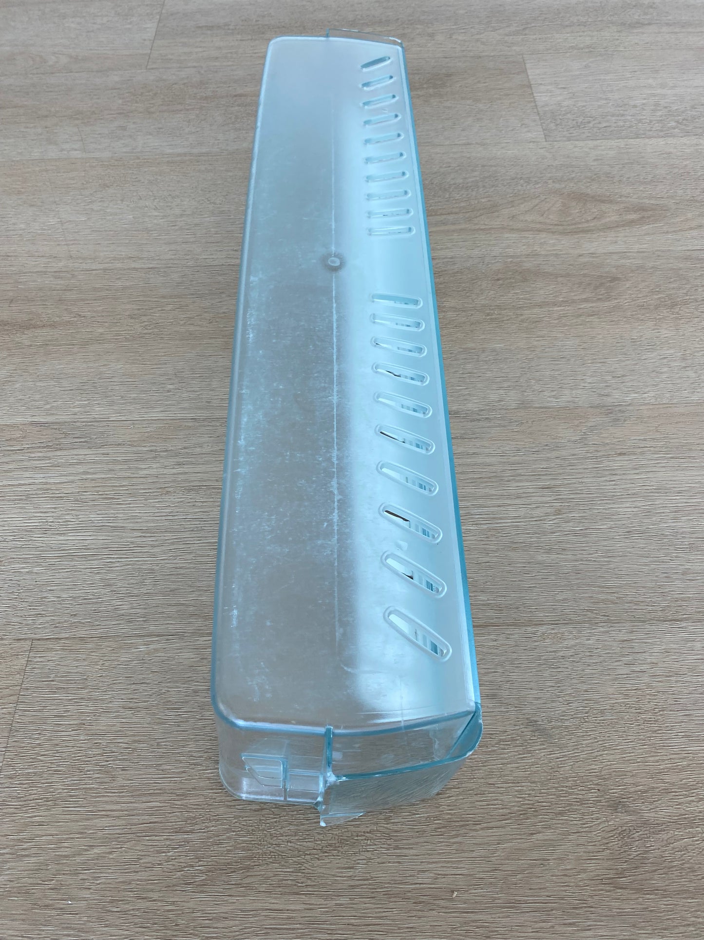 1441944 1443404 1443407 Westinghouse fridge door BOTTLE SHELF bin tray insert guard + fingers