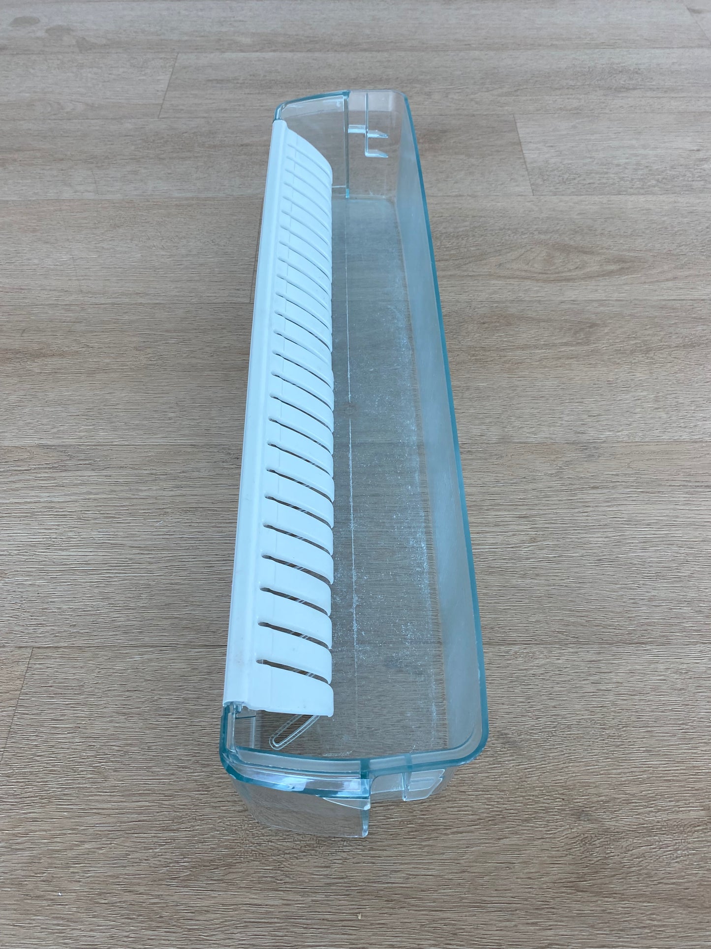 1441944 1443404 1443407 Westinghouse fridge door BOTTLE SHELF bin tray insert guard + fingers