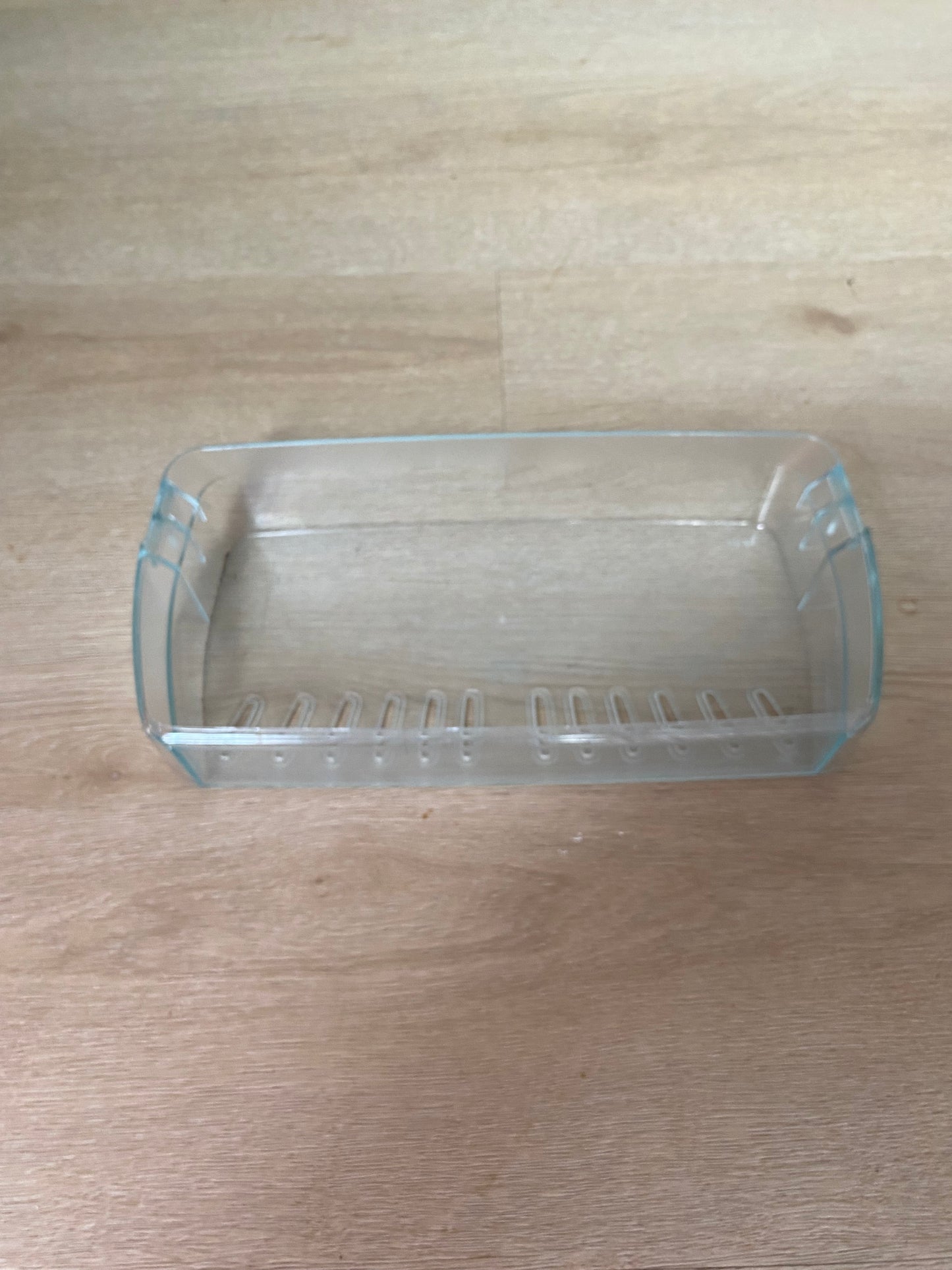 1441777 Westinghouse fridge half width bin door shelf tray insert