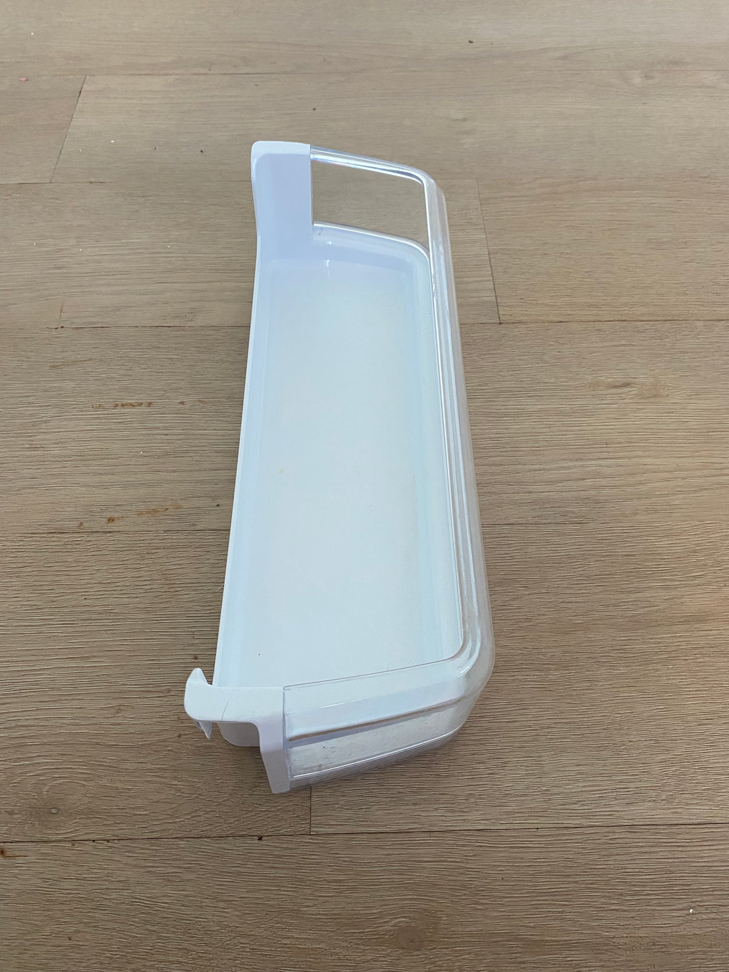 DA63-04988 DA63-04988A DA97-07807A Samsung fridge middle door shelf guard bin insert tray control window cover
