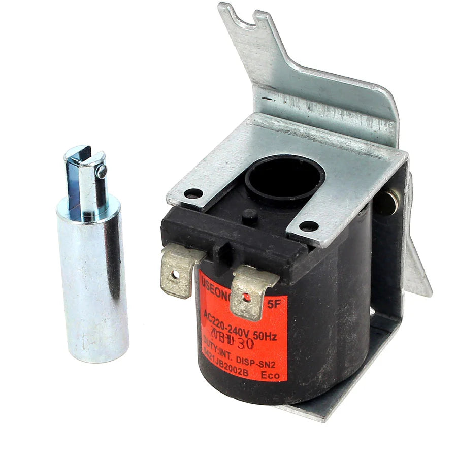 1446236 4055212783 6421JB2002 6421JB2002B Electrolux LG Westinghouse side by side fridge freezer water dispenser valve solenoid