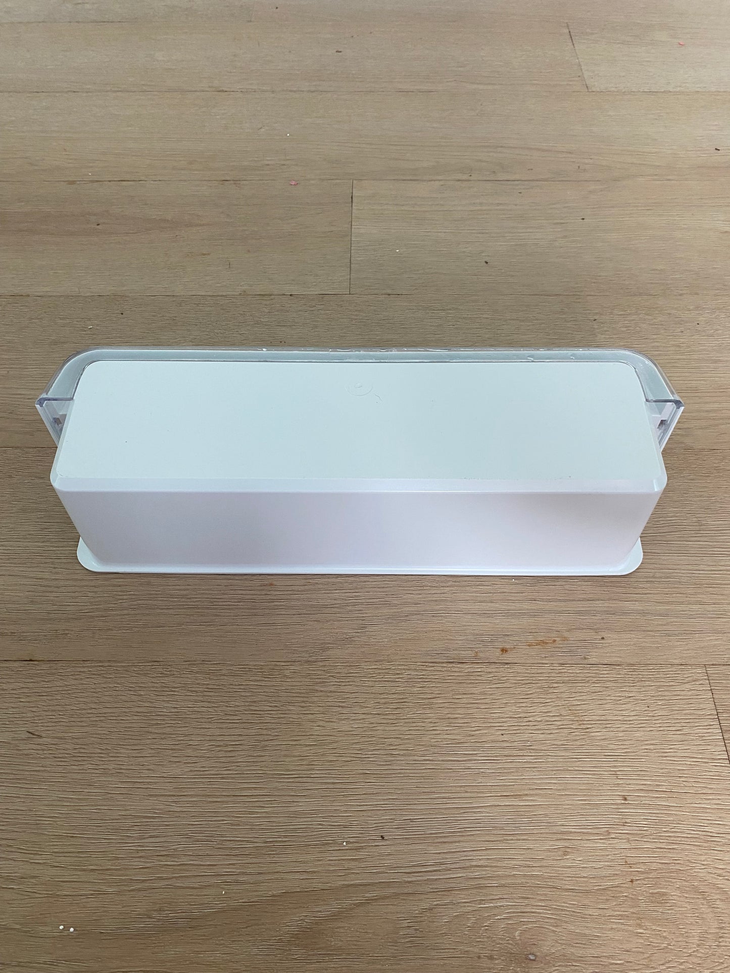 DA63-04199 DA63-04199A DA97-06175F Samsung fridge door lower shelf guard bin insert tray