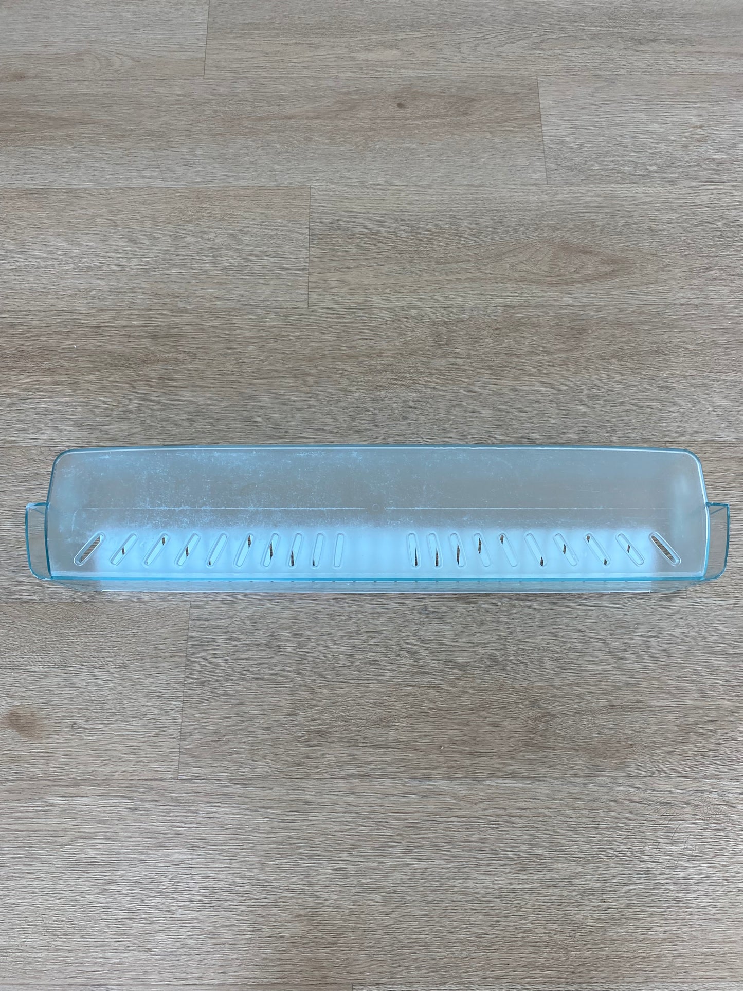 1441944 1443404 1443407 Westinghouse fridge door BOTTLE SHELF bin tray insert guard + fingers