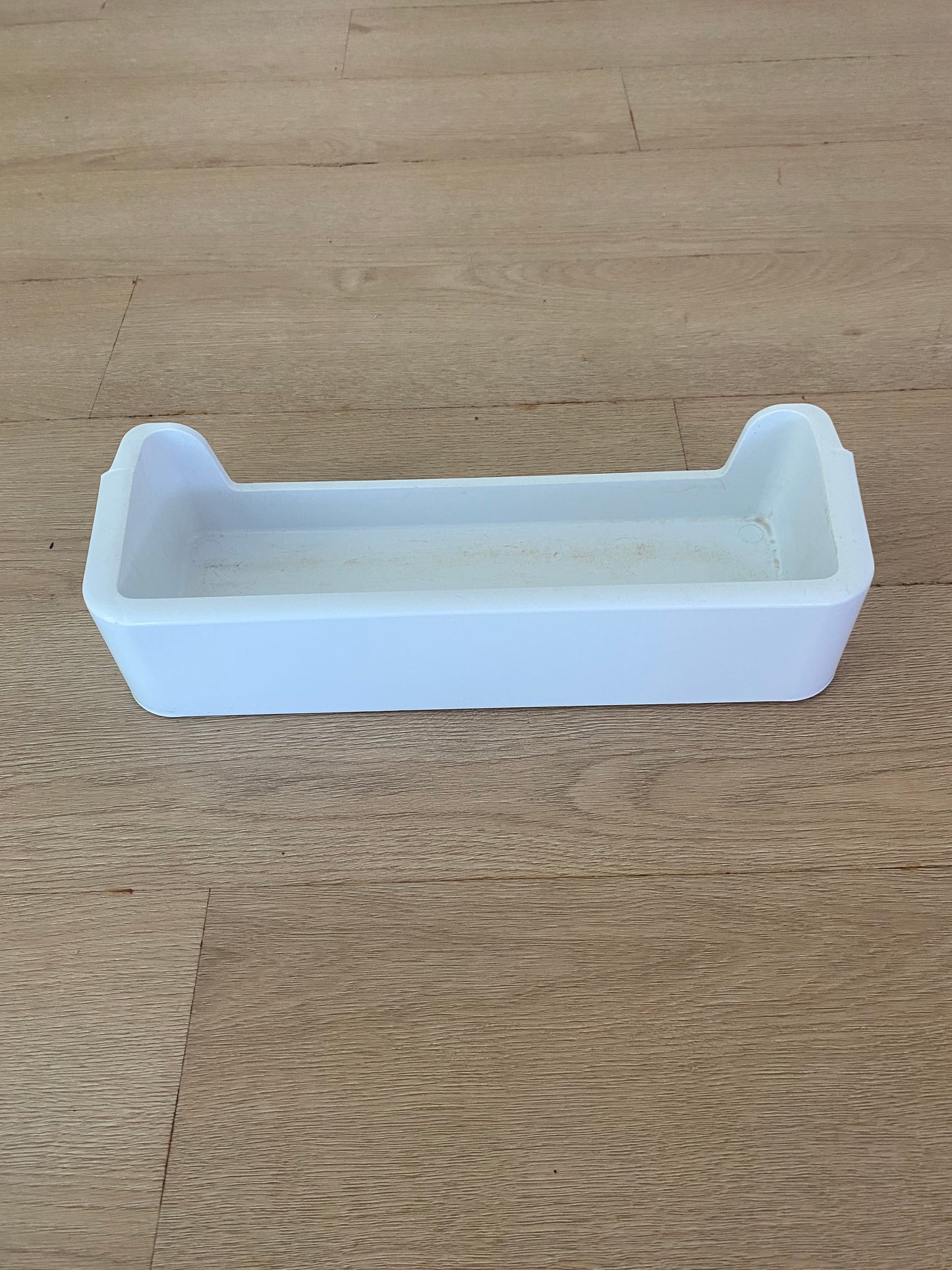DA63-03640A Samsung fridge door MIDDLE SHELF guard bin tray