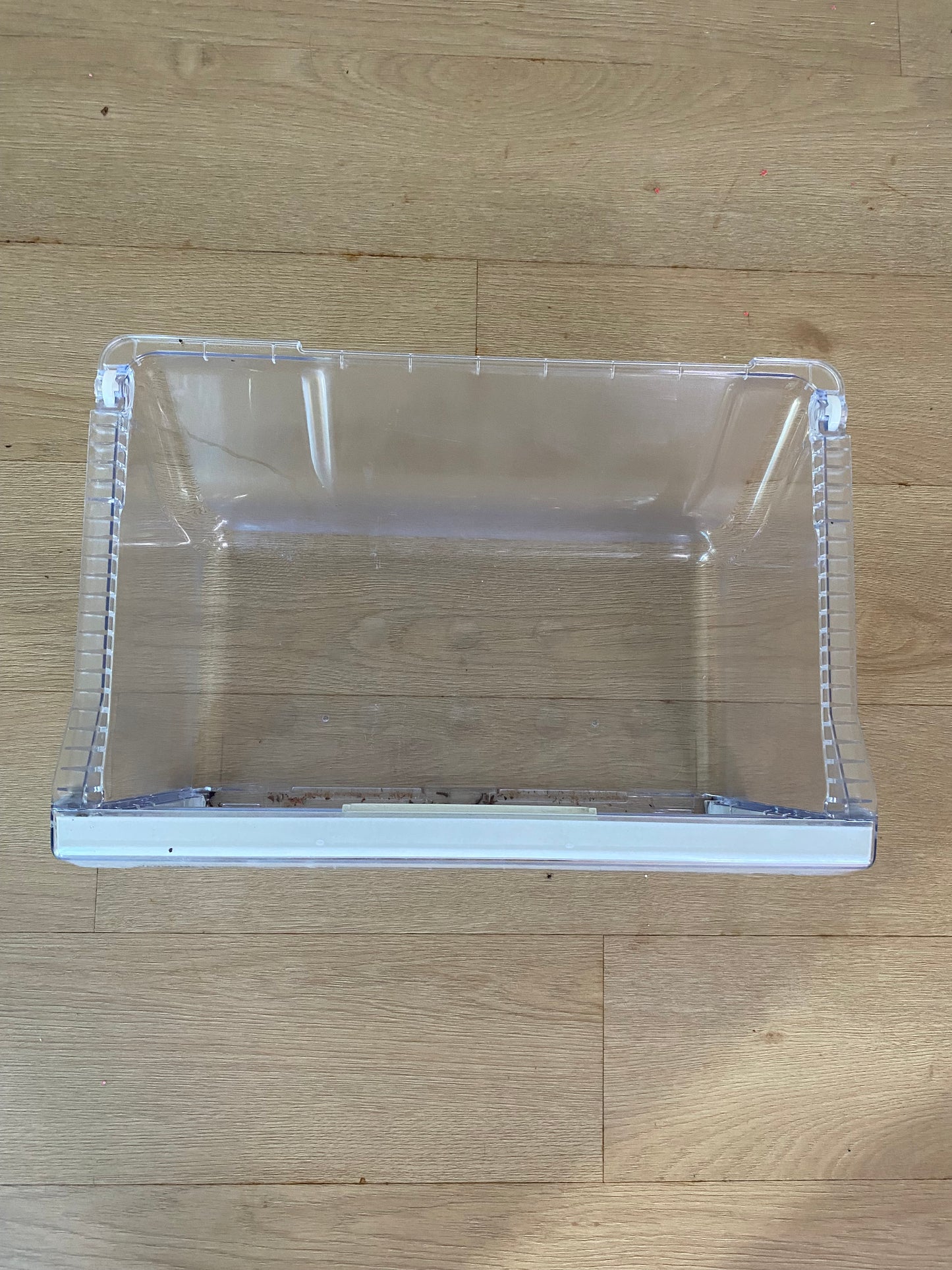 DA61-04132A DA63-04138A DA97-06131E Samsung fridge lower vegetable drawer crisper case facia cover CASE VEG LOW