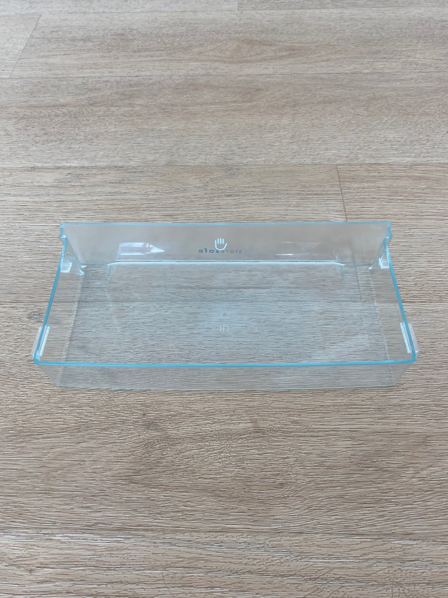 1447736 Westinghouse fridge door LHS hand side LEFT UTILITY BIN drawer