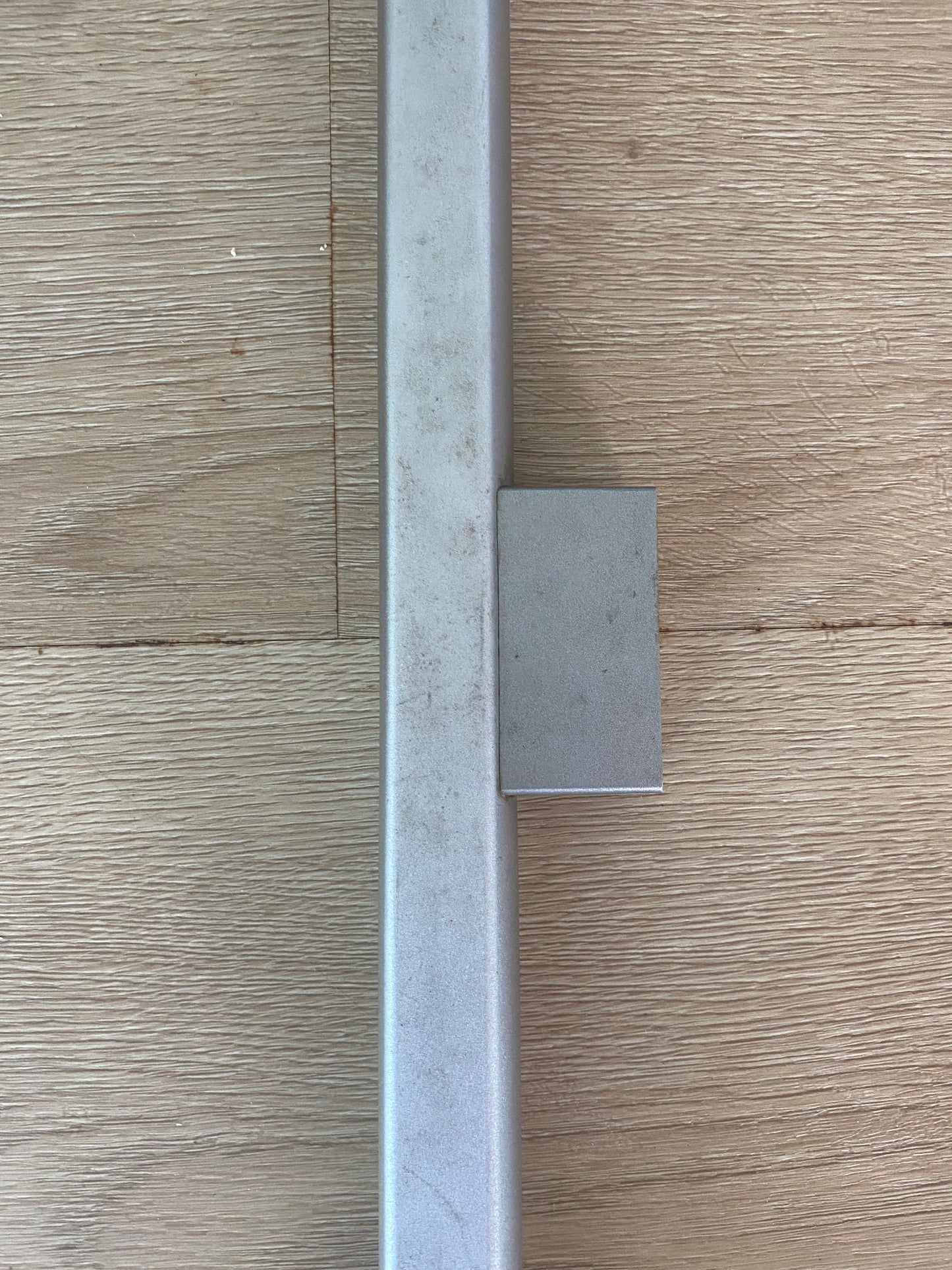 AED32228413 AED32228415 LG fridge freezer door handle assembly assy