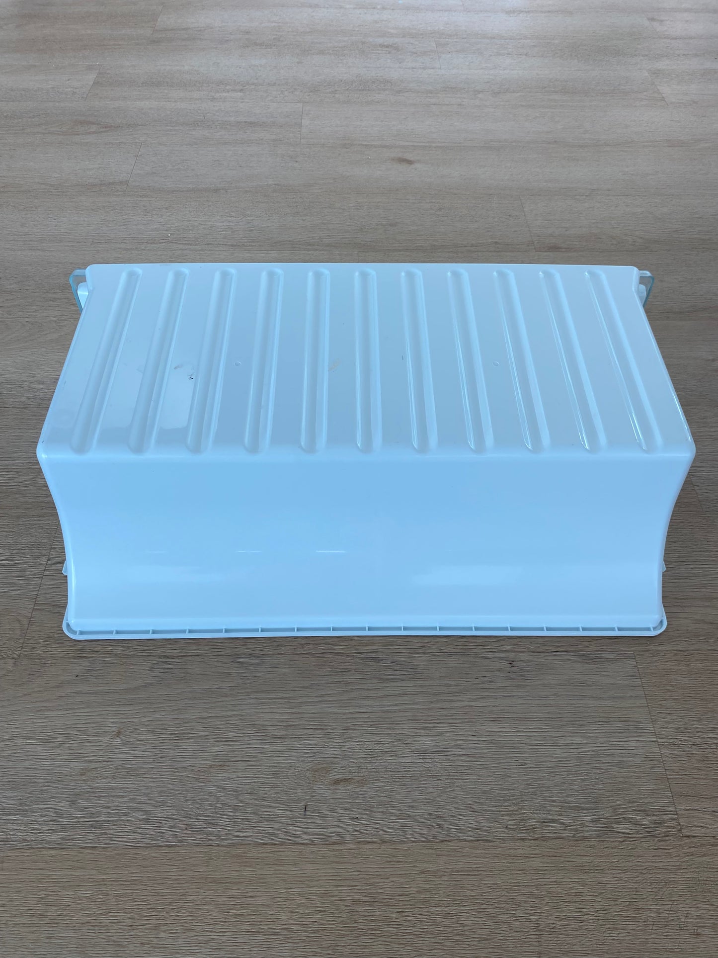1456201 1460470 1451997 1451998 Electrolux Westinghouse fridge FREEZER LOWER DRAWER bottom bin