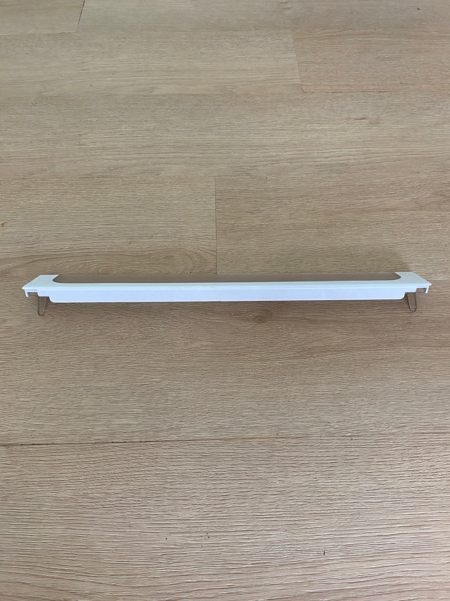 DA63-03567A DA63-03568A Samsung fridge lower crisper vegetable drawer slide cover flap
