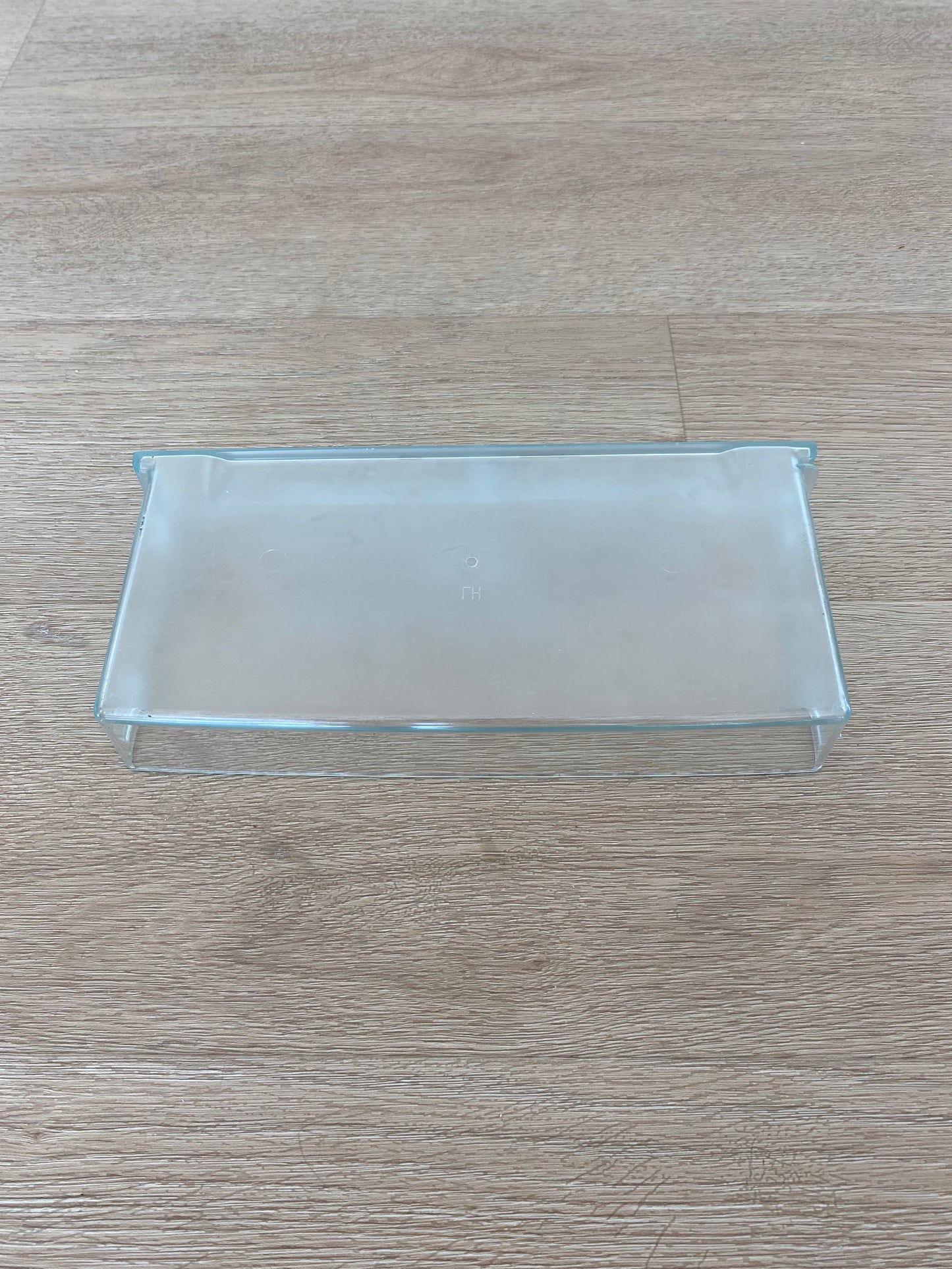1447736 Westinghouse fridge door LHS hand side LEFT UTILITY BIN drawer