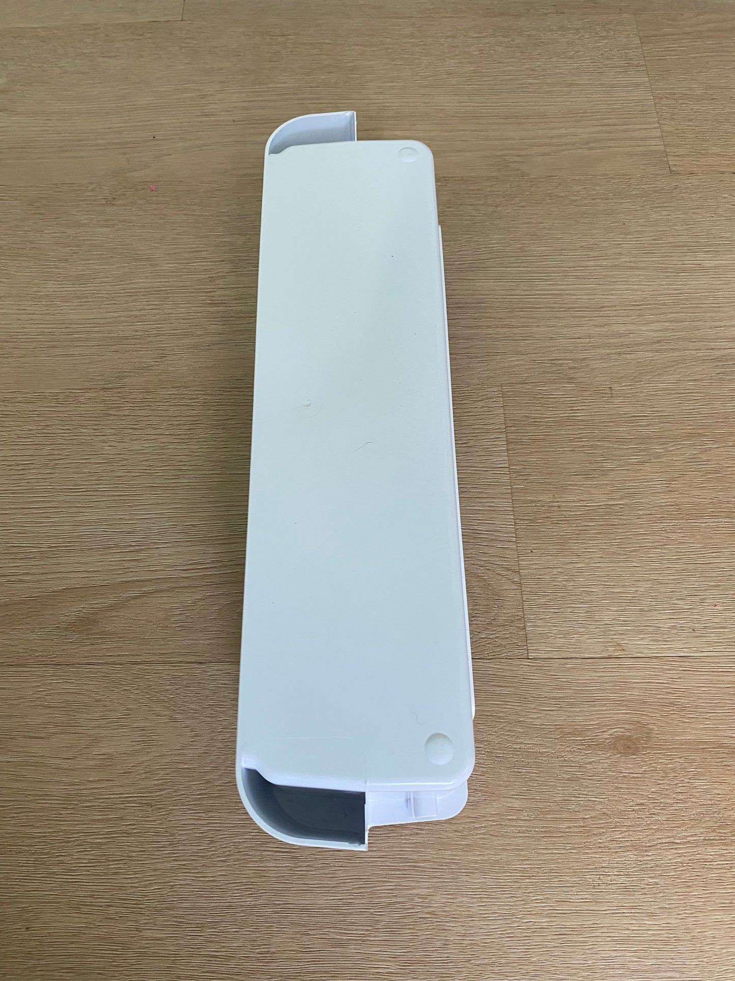 DA63-03641A Samsung fridge door LOWER SHELF bottle guard bin tray