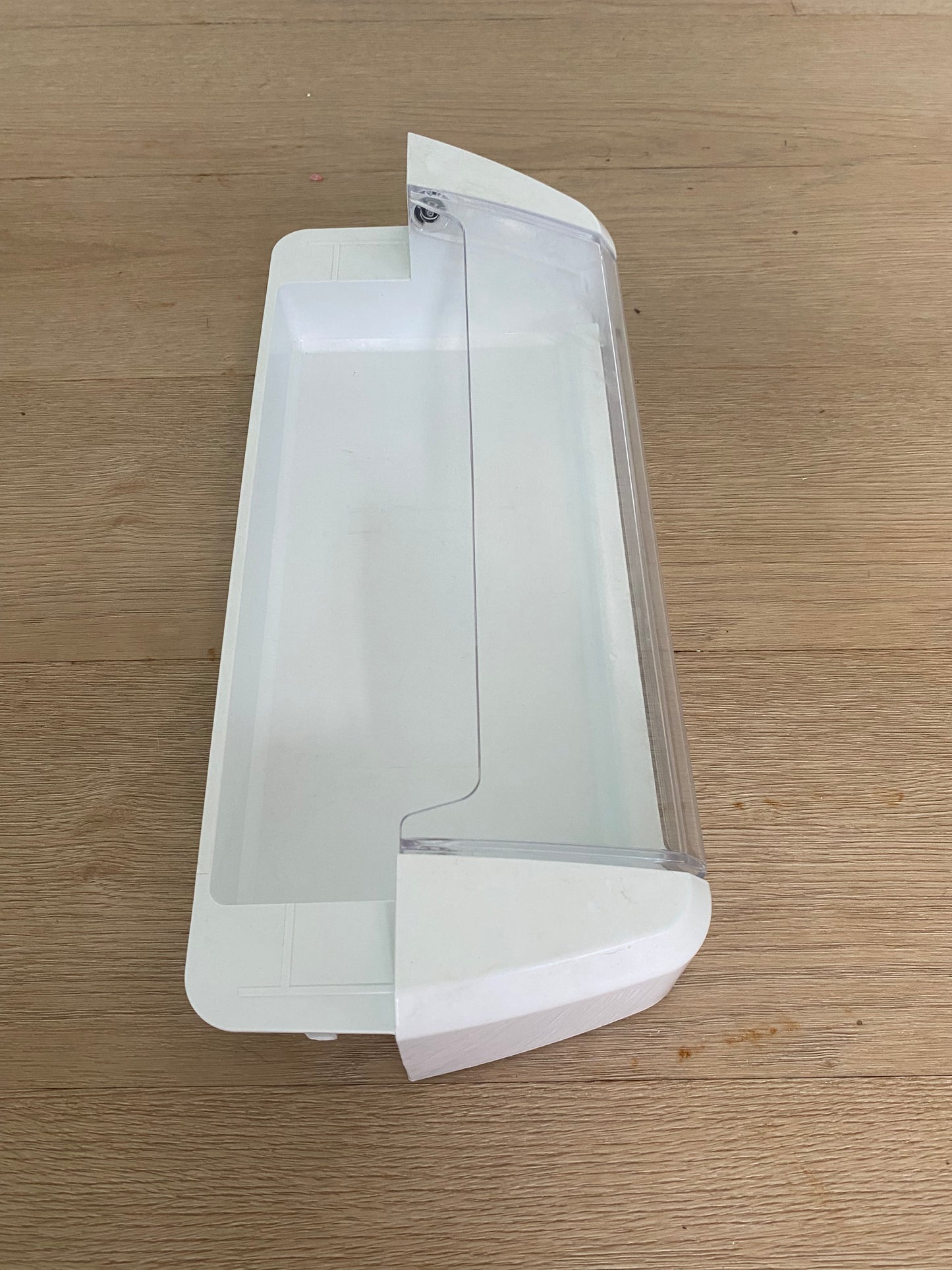 DA63-04197 DA63-04197A DA97-06178A Samsung fridge door dairy guard shelf bin tray insert