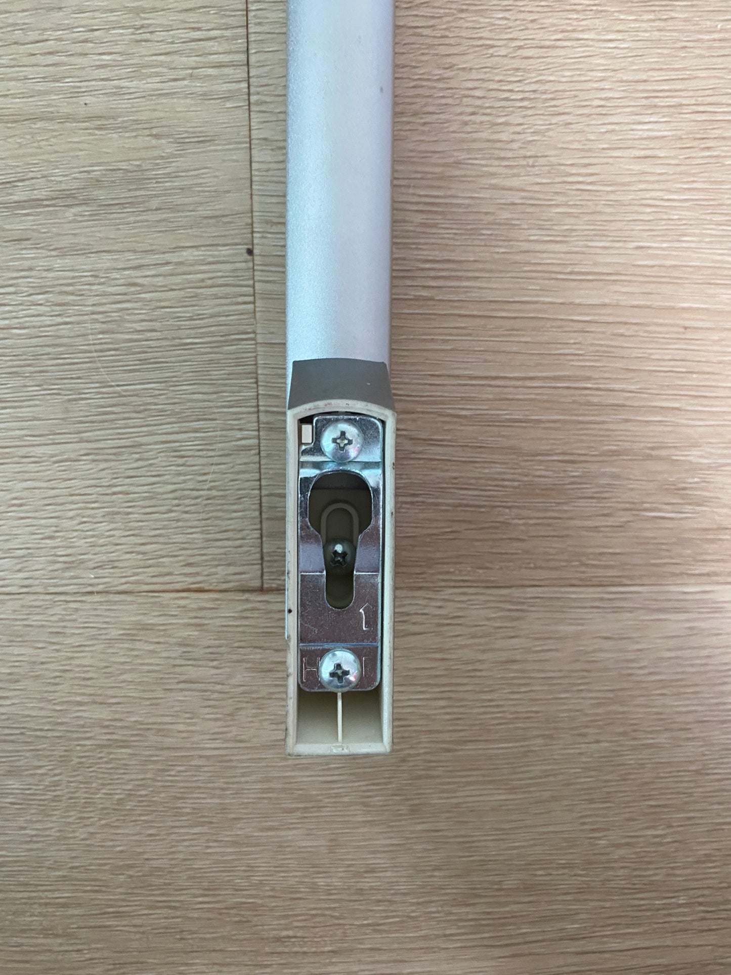 AED32228413 AED32228415 LG fridge freezer door handle assembly assy