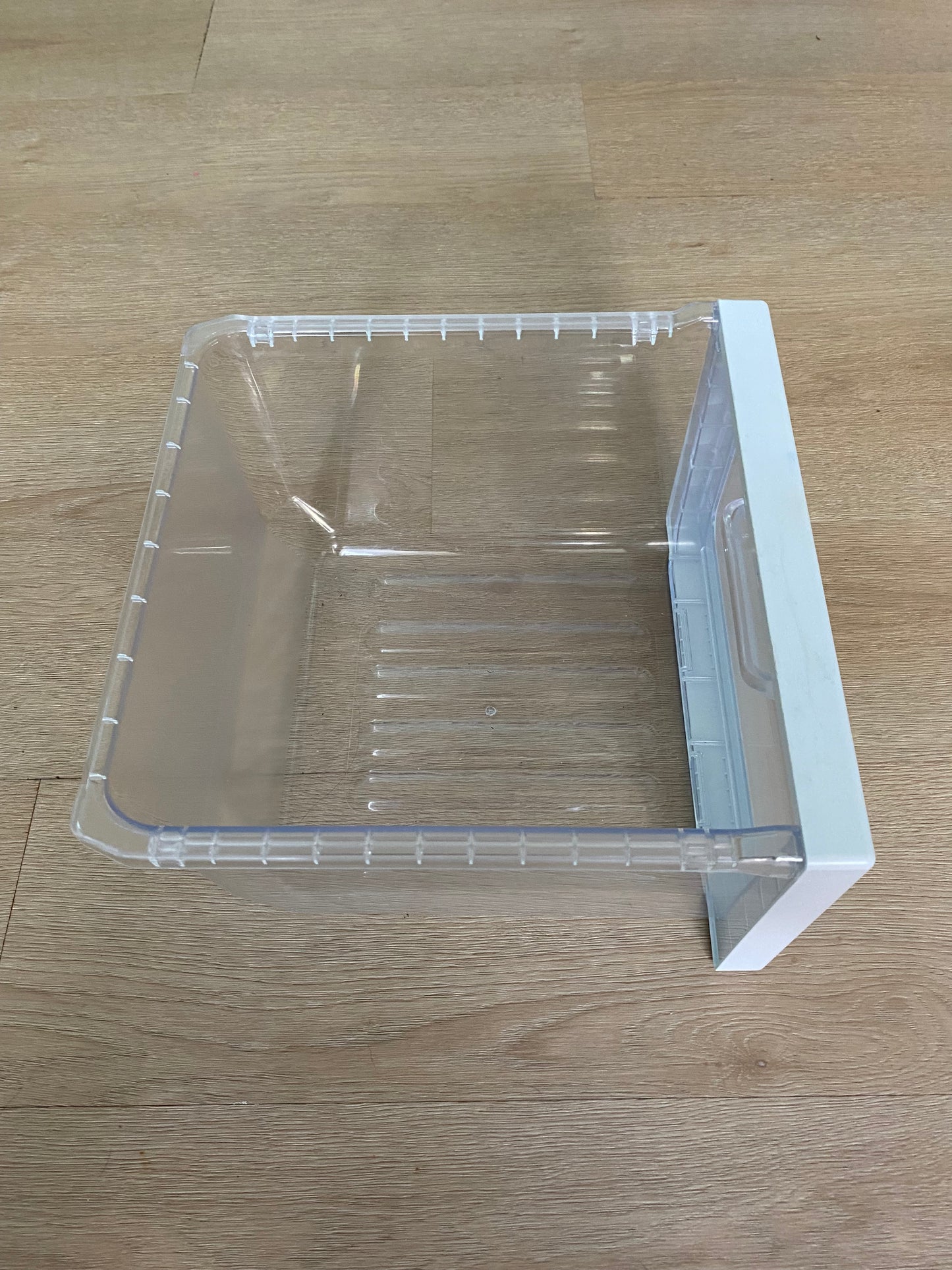 DA97-05047B Samsung fridge UPPER FREEZER BASKET drawer high