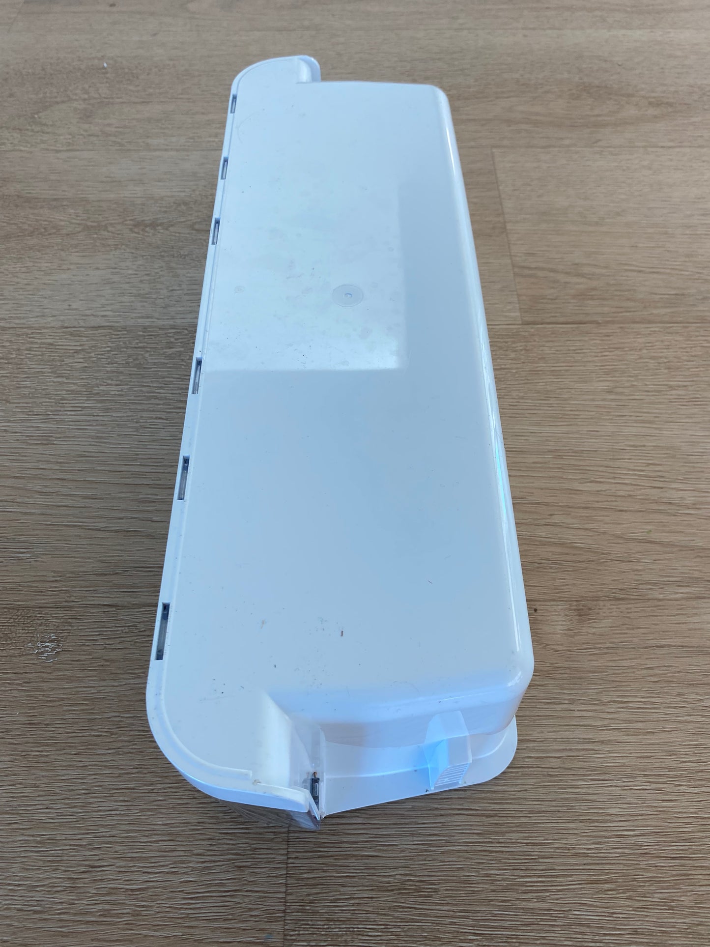 DA63-03650A Samsung FRIDGE DOOR LOWER SHELF bottom guard bin tray insert SRS606DHLS SRS607HDSS