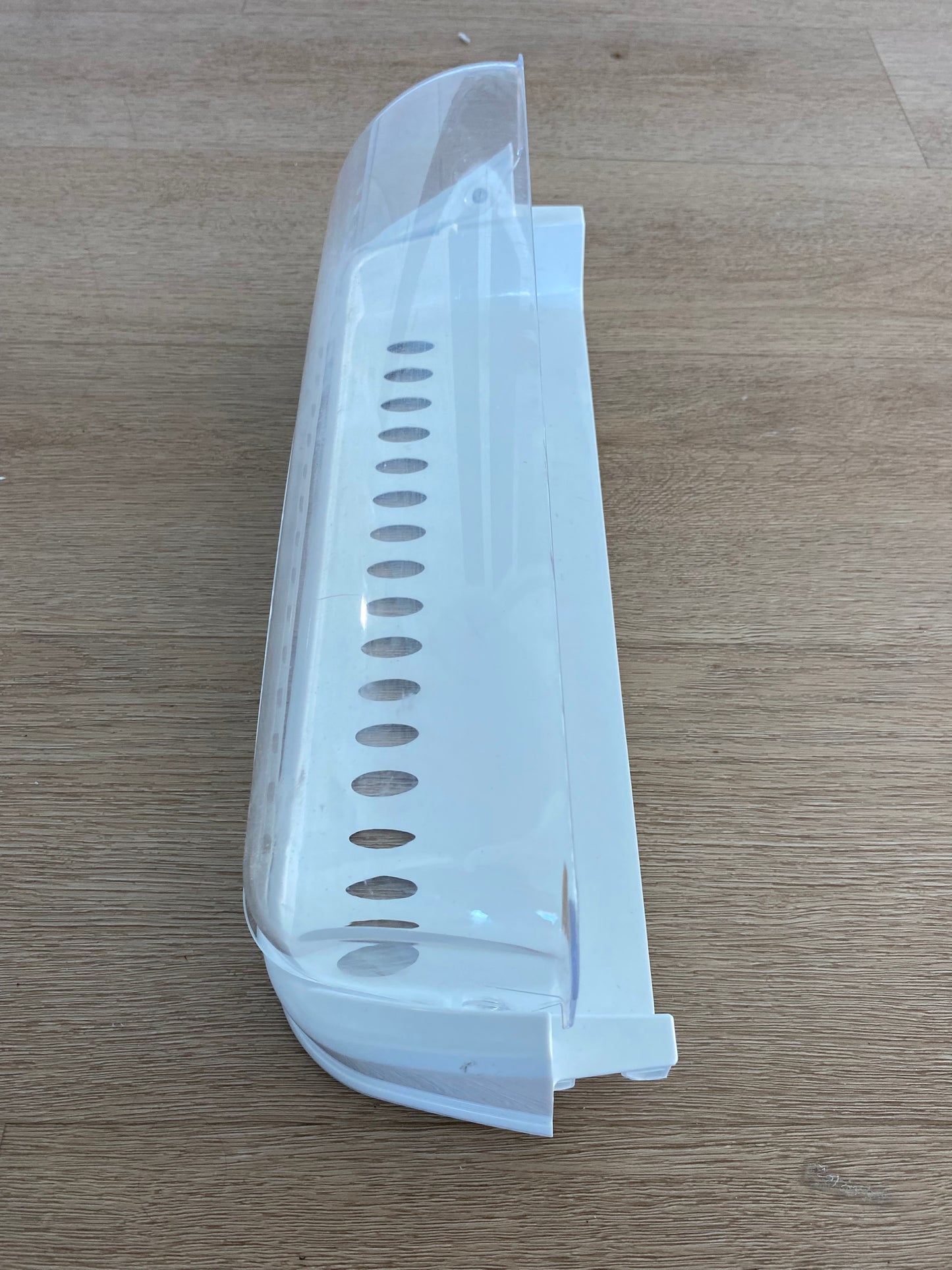 5004JQ1035-1 5004JQ1035-2 3550JQ1142-2 LG fridge door dairy shelf + door cover