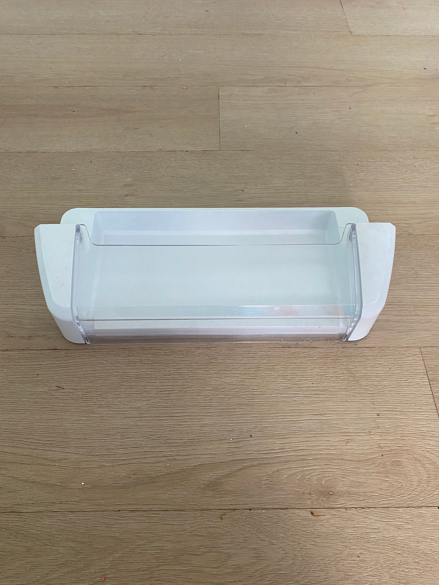 DA63-04197 DA63-04197A DA97-06178A Samsung fridge door dairy guard shelf bin tray insert