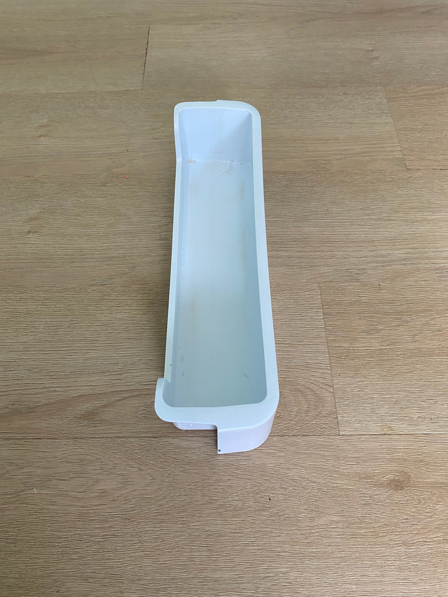 DA63-03641A Samsung fridge door LOWER SHELF bottle guard bin tray