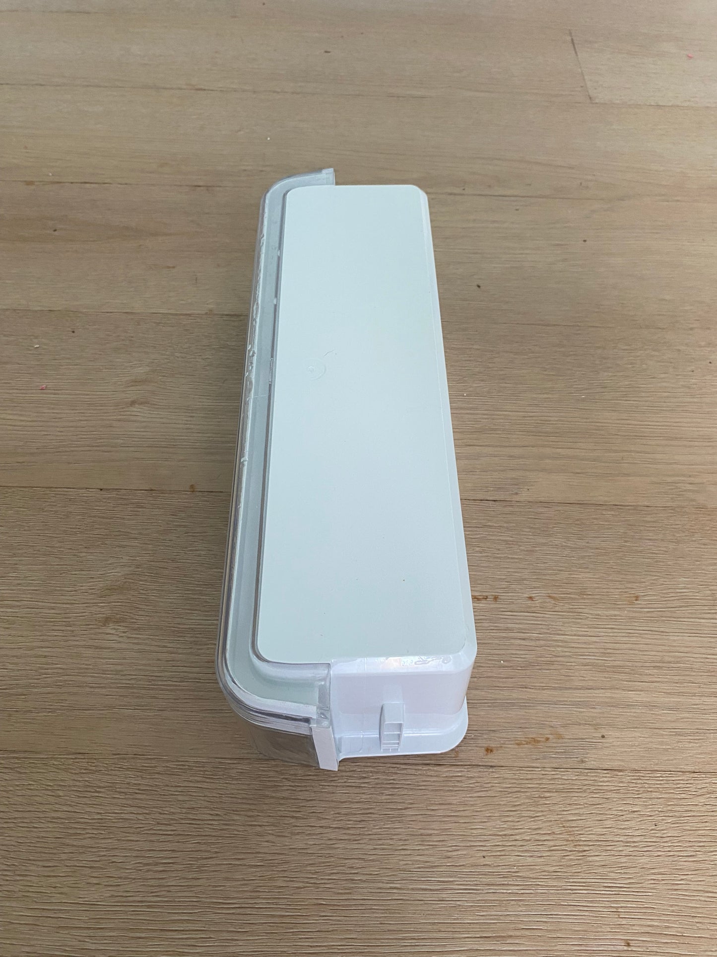 DA63-04199 DA63-04199A DA97-06175F Samsung fridge door lower shelf guard bin insert tray