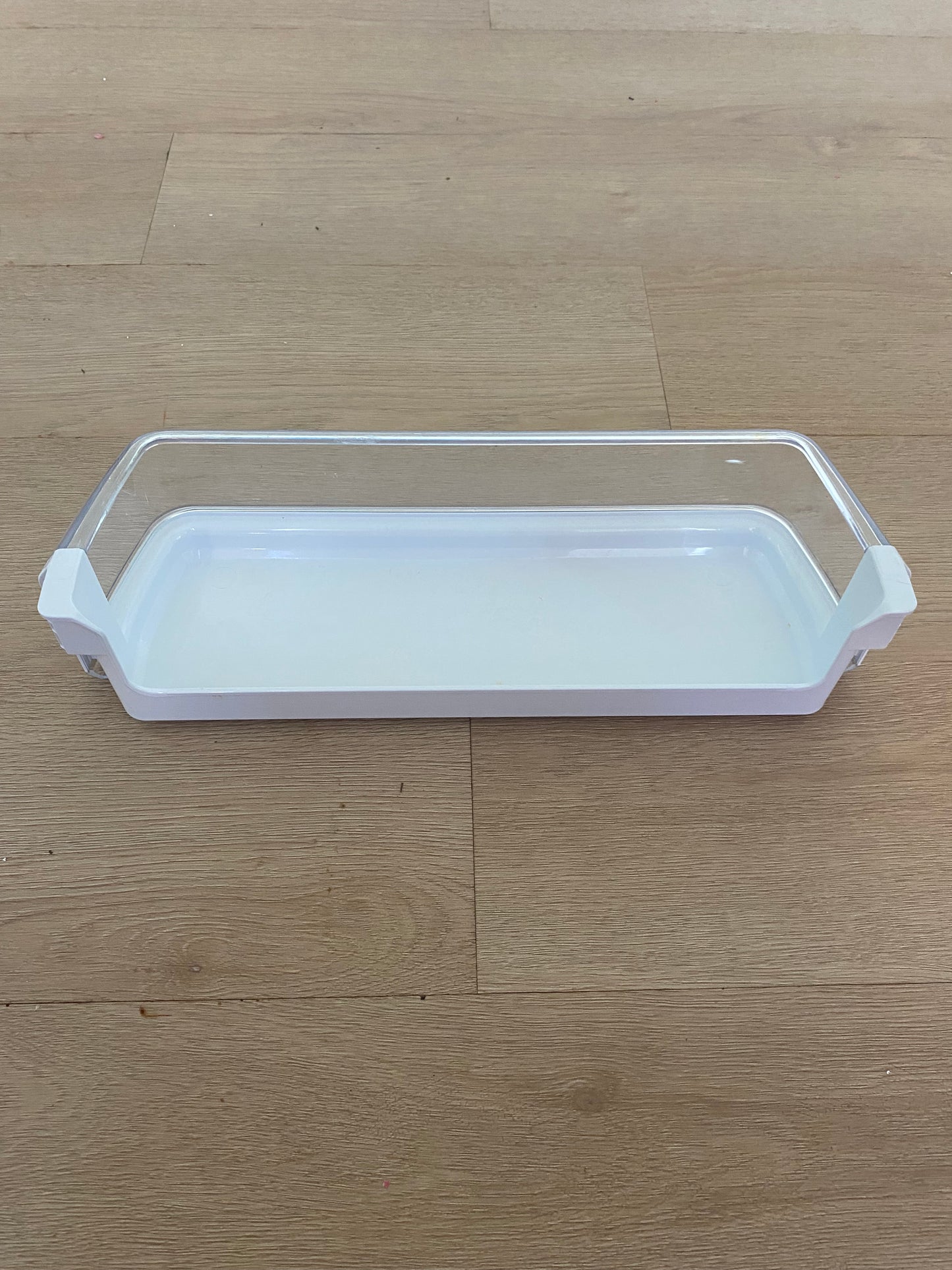 DA63-04988 DA63-04988A DA97-07807A Samsung fridge middle door shelf guard bin insert tray control window cover