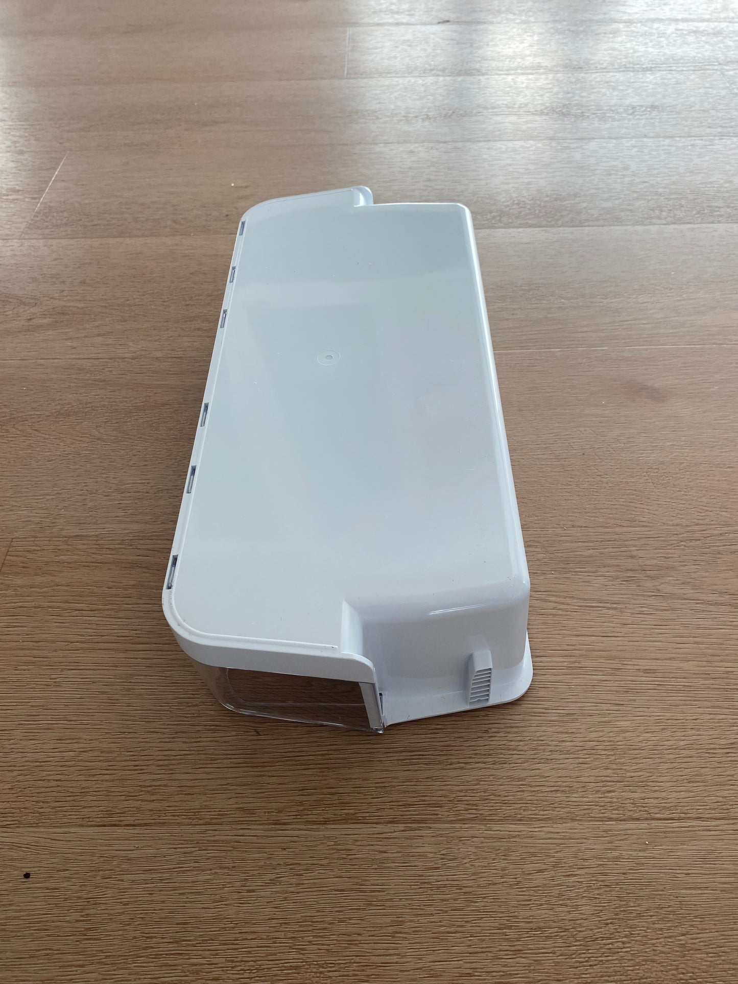 DA63-03646A DA97-08268F Samsung FRIDGE DOOR TOP SHELF upper guard bin tray insert SRS606DHLS SRS607HDSS