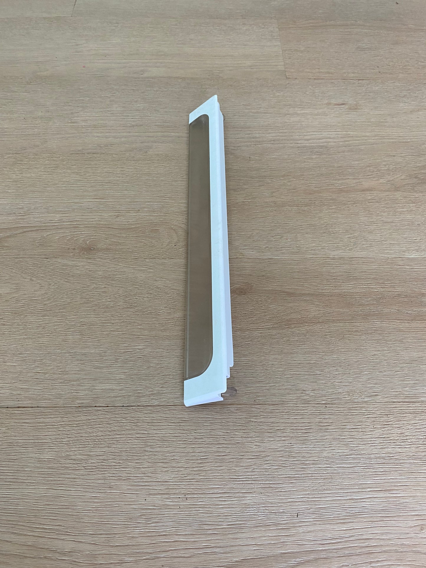 DA63-03567A DA63-03568A Samsung fridge lower crisper vegetable drawer slide cover flap