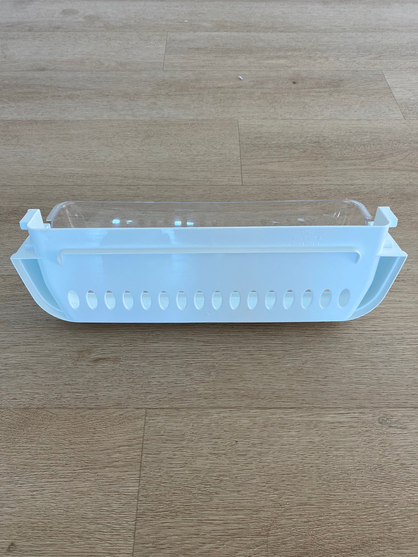 5004JQ1035-1 5004JQ1035-2 3550JQ1142-2 LG fridge door dairy shelf + door cover