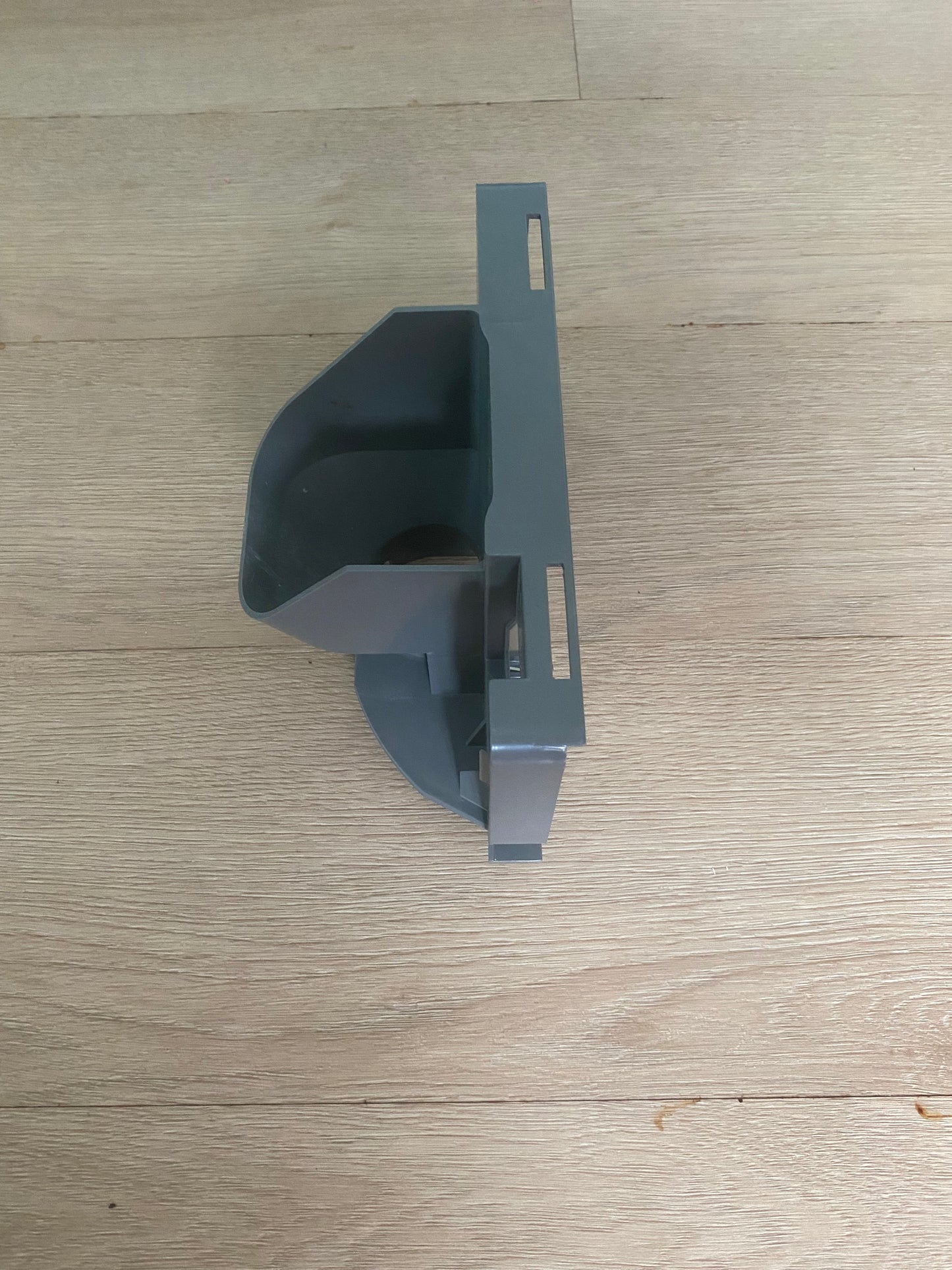 1456988 4055724753 Westinghouse Electrolux Ice & Water dispenser frame assembly