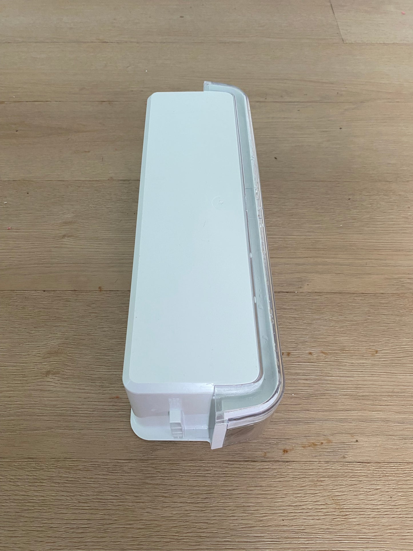 DA63-04199 DA63-04199A DA97-06175F Samsung fridge door lower shelf guard bin insert tray