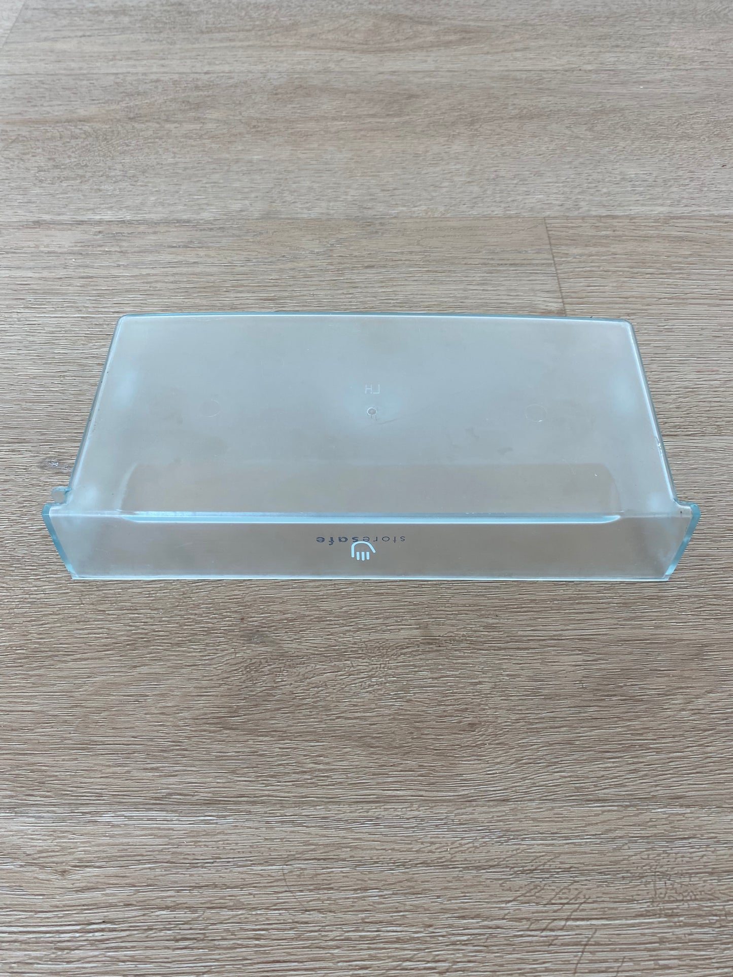 1447736 Westinghouse fridge door LHS hand side LEFT UTILITY BIN drawer