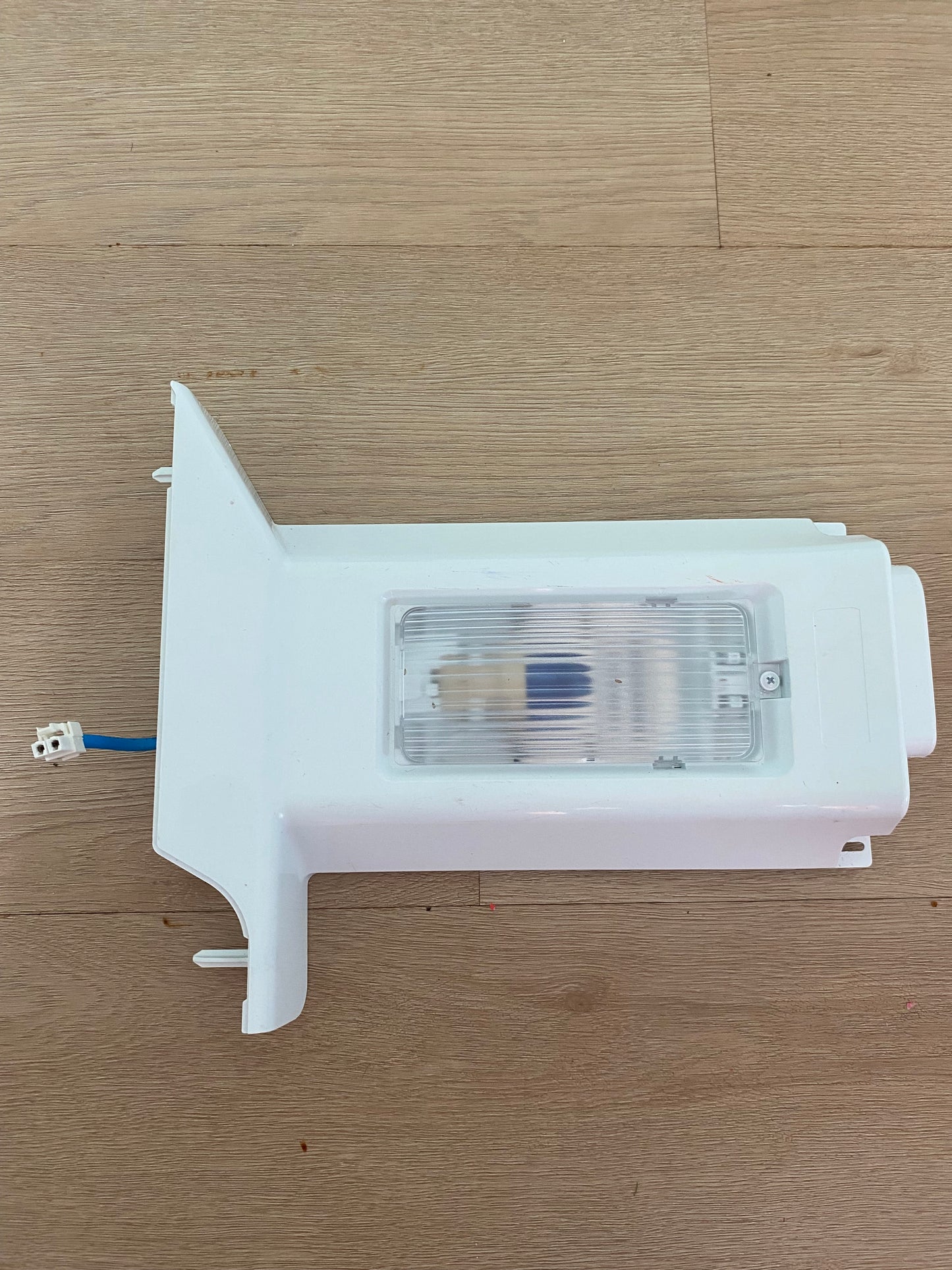 1456419 1461098 4055724811 Westinghouse Electrolux fridge freezer air duct assembly WSE6070 WSE6970