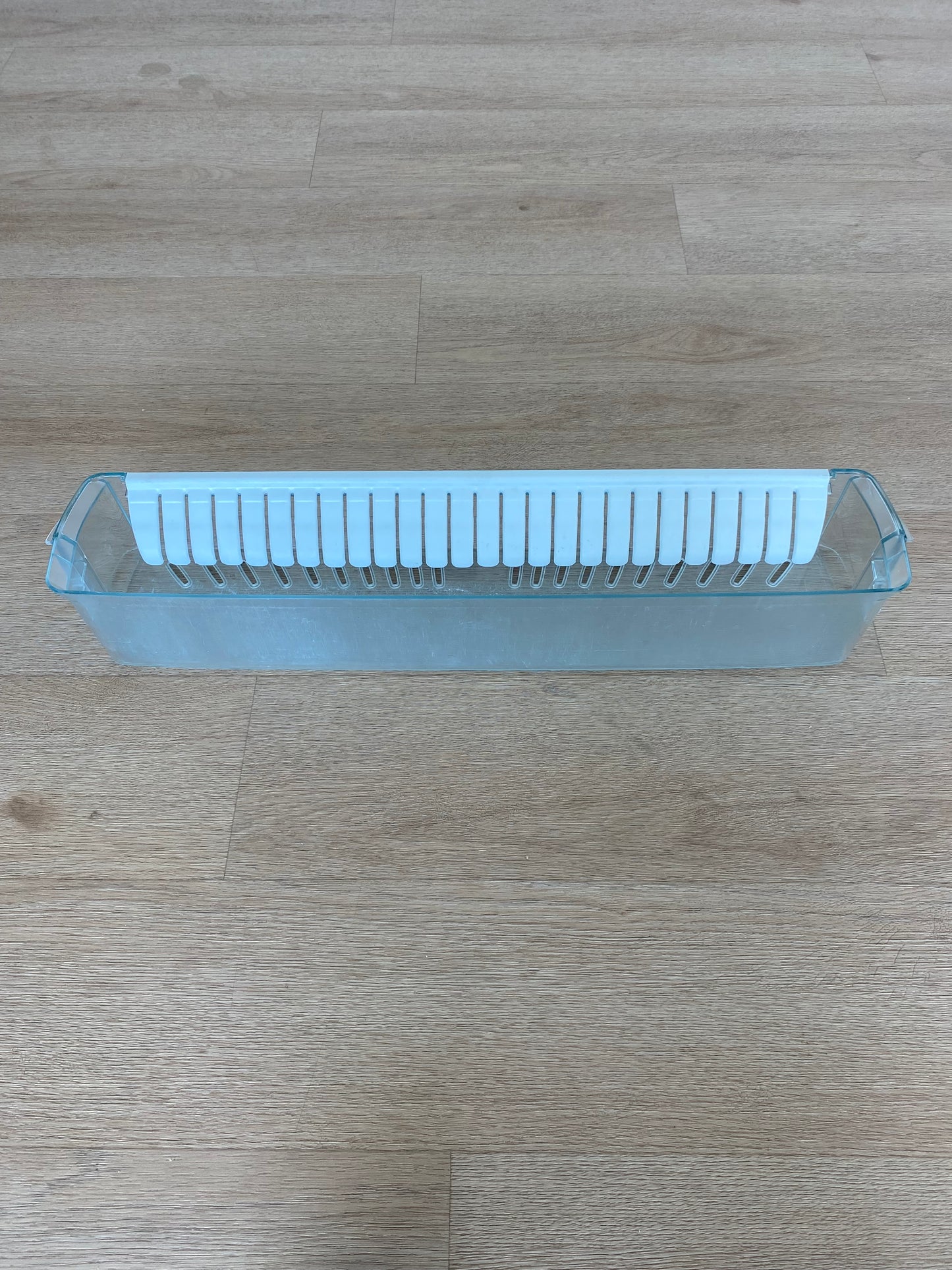 1441944 1443404 1443407 Westinghouse fridge door BOTTLE SHELF bin tray insert guard + fingers
