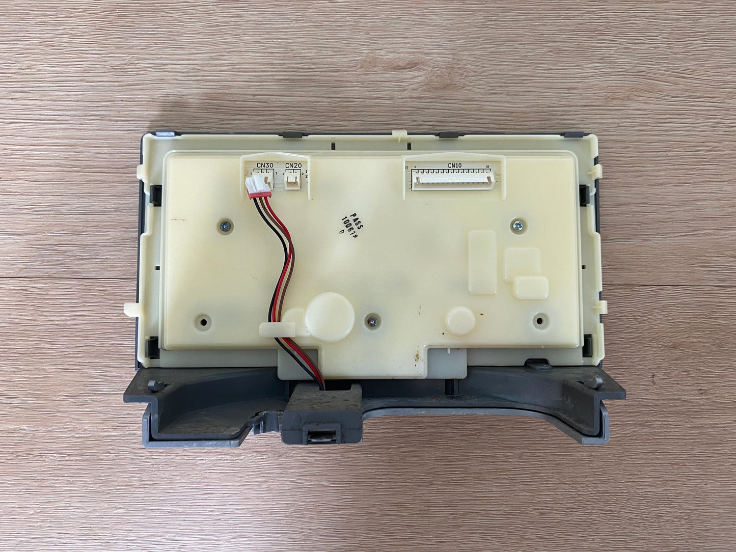 DA97-12850M Samsung fridge freezer digital temperature display FITS SRS585HDIS SRS591HDIS SRS607HDSS