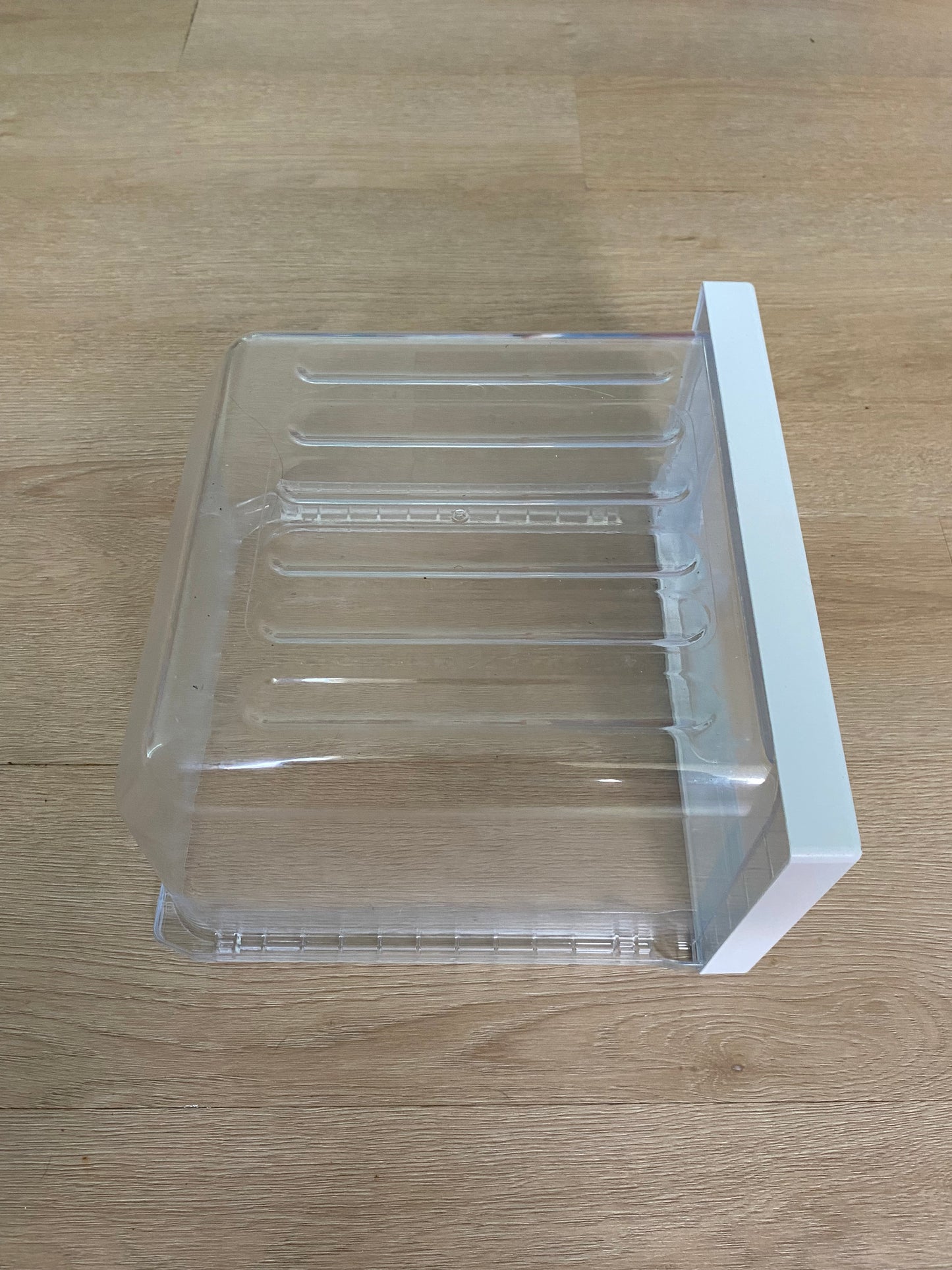 DA97-05047B Samsung fridge UPPER FREEZER BASKET drawer high