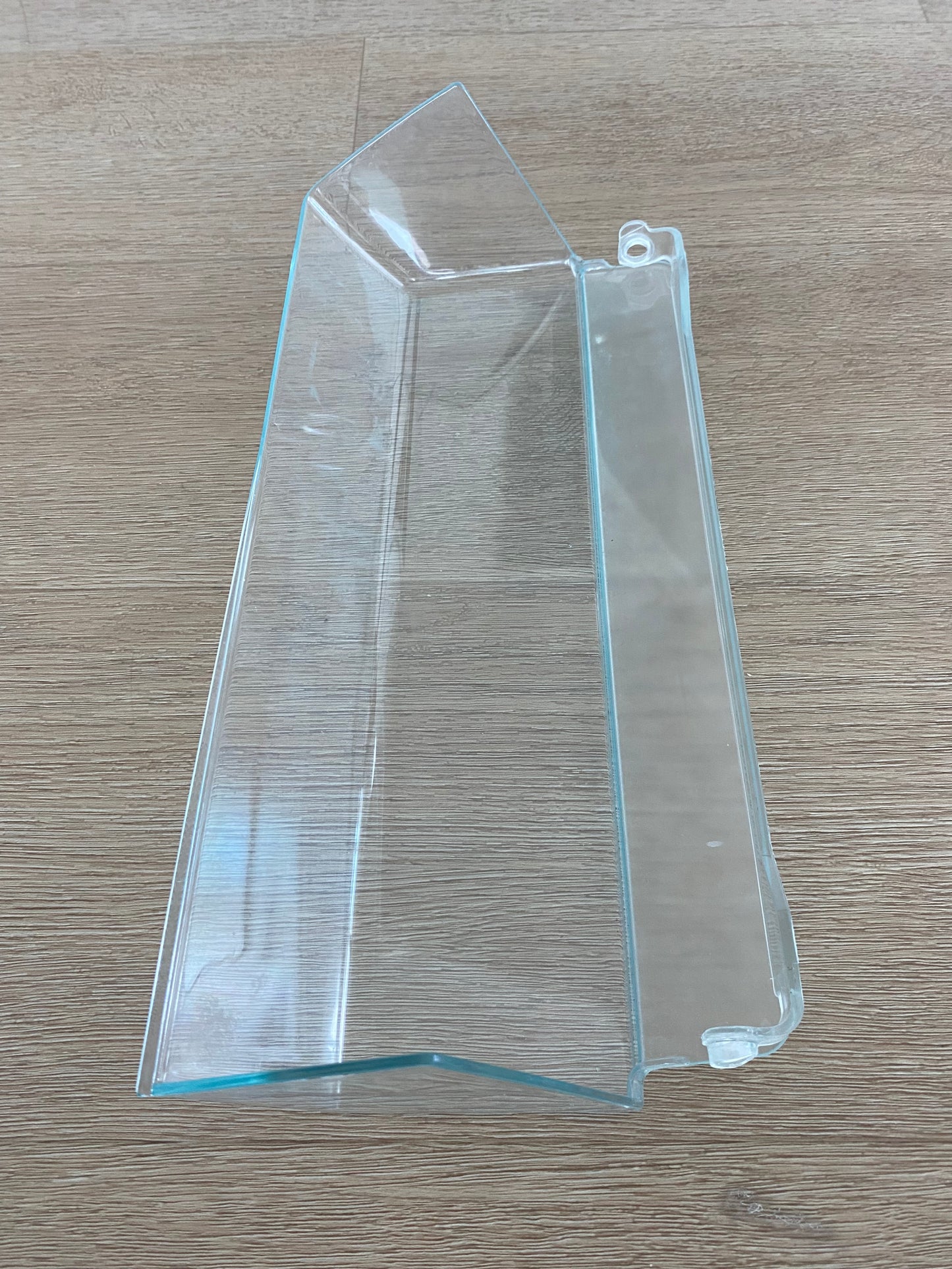 1441786 Westinghouse fridge RHS right hand side dairy door cover lid