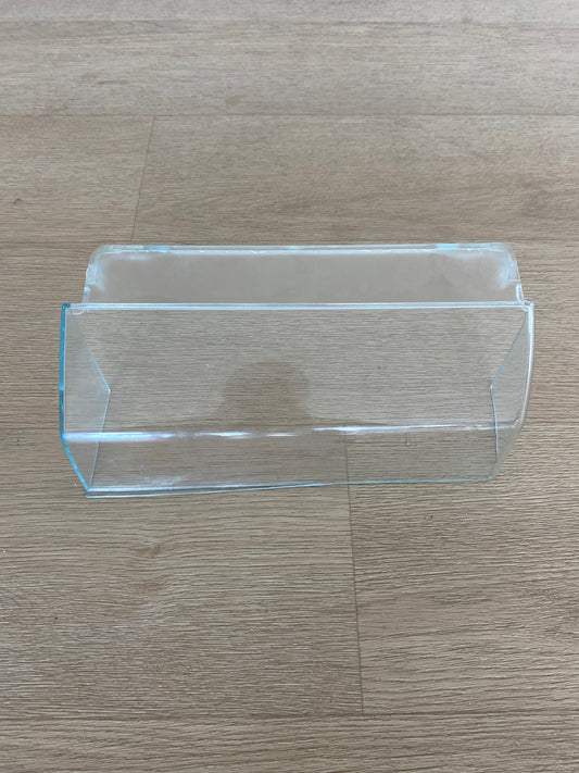 1441790 Electrolux Kelvinator Simpson Westinghouse fridge RHS right hand side dairy shelf door cover lid