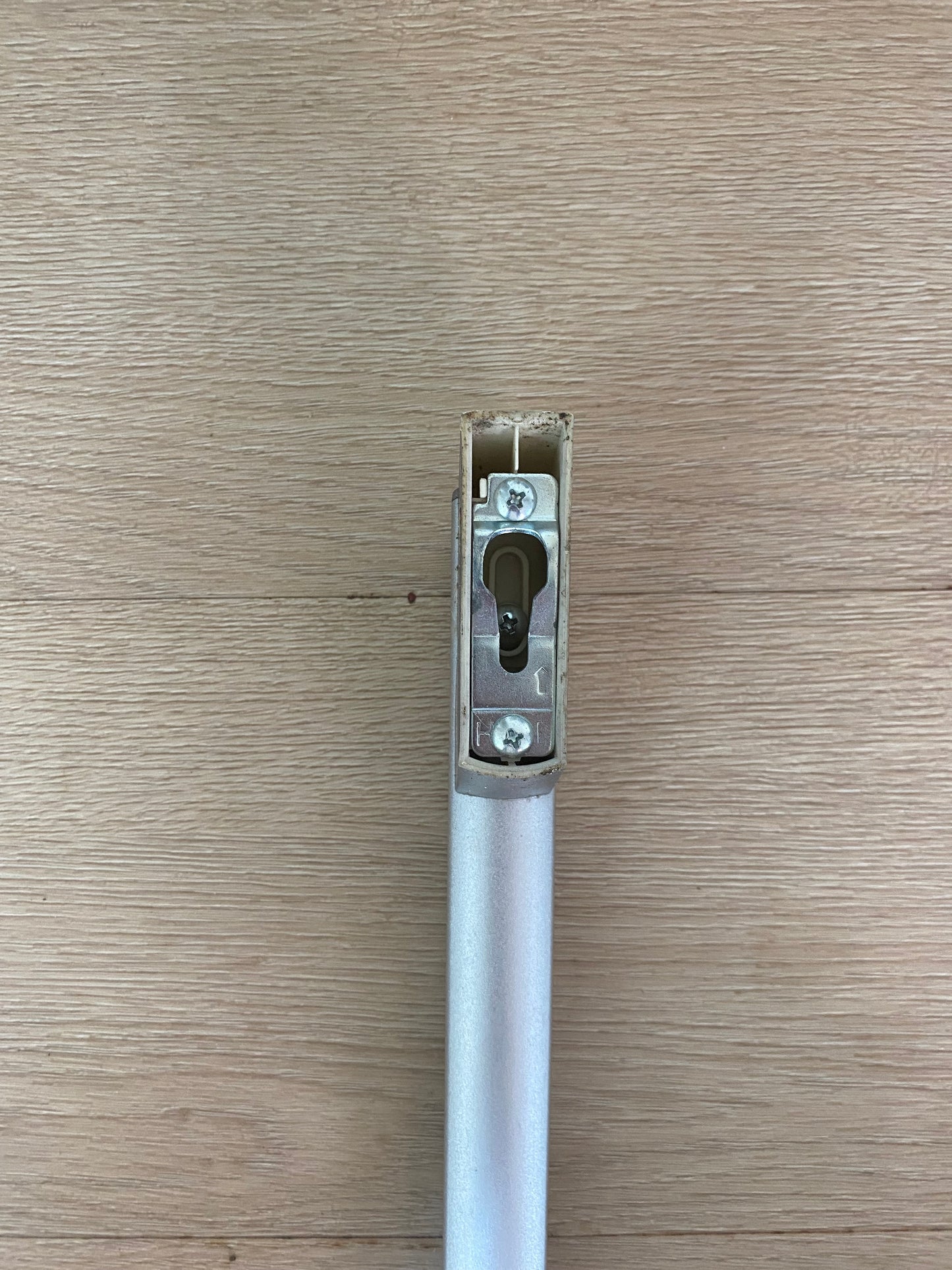 AED32228413 AED32228415 LG fridge freezer door handle assembly assy