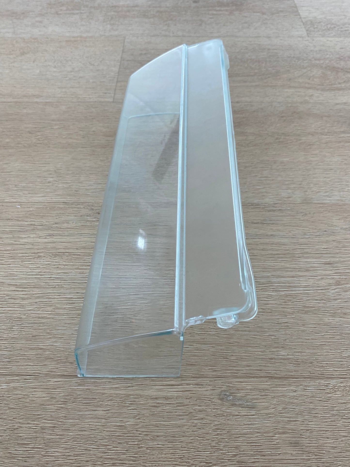 1441787 Westinghouse fridge LHS left hand side dairy door cover lid