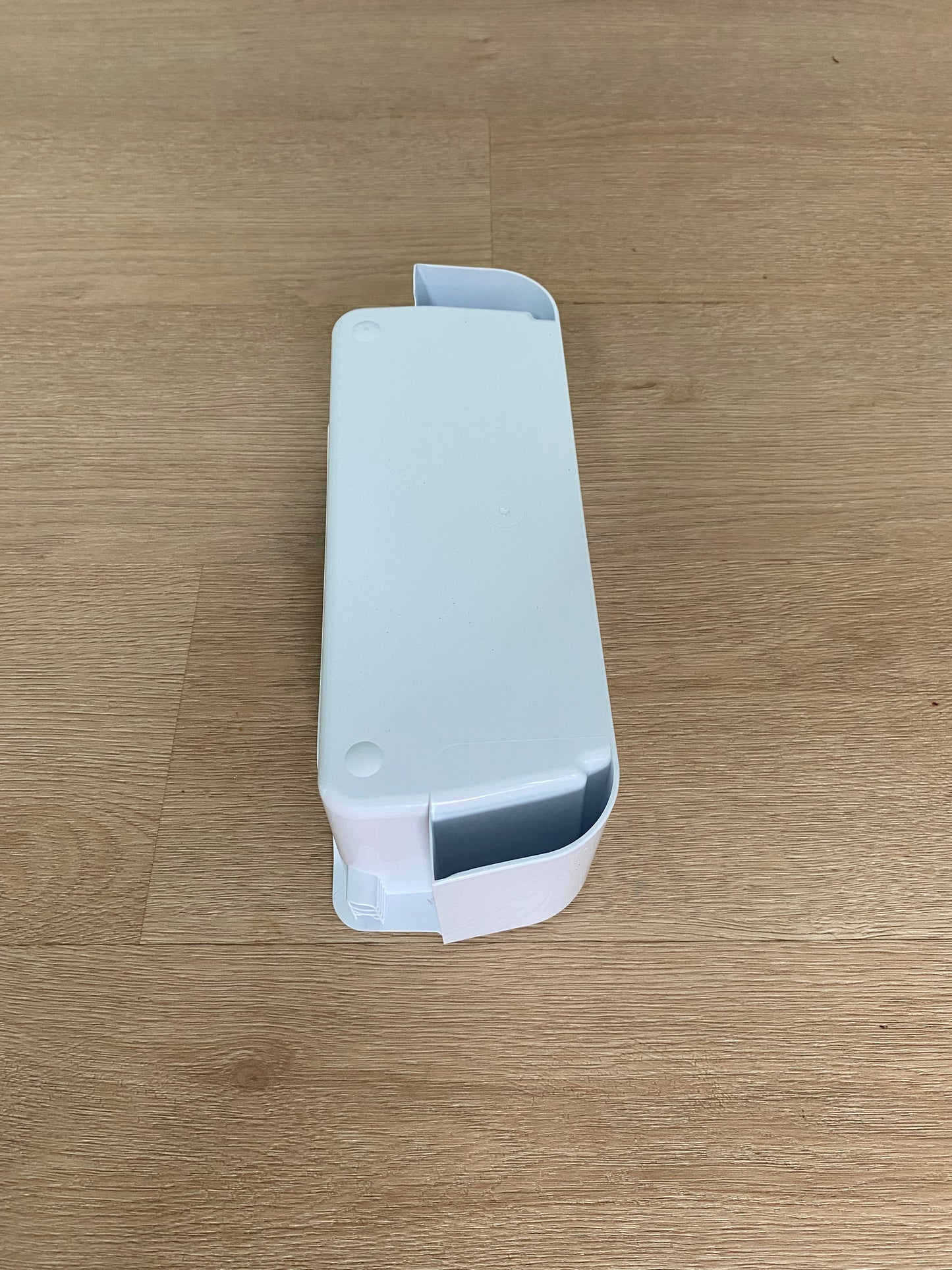 DA63-03643A DA63-03643B Samsung fridge freezer door shelf lower tray bin GUARD FRE LOW