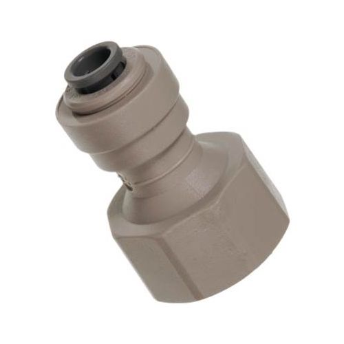 C1320814S 50296520005 Westinghouse Electrolux fridge freezer water hose tube pipe tap fitting