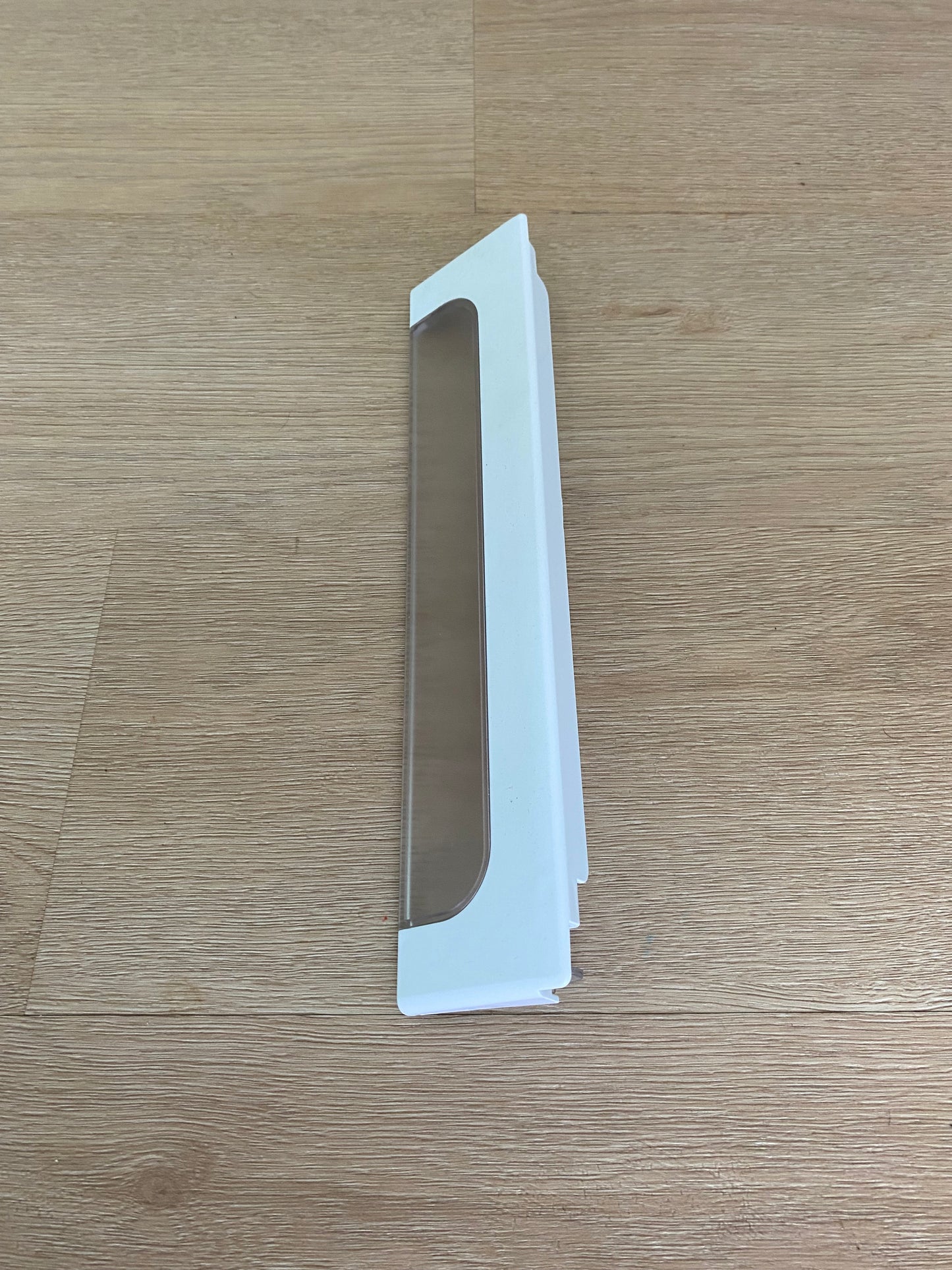 DA63-03570A DA63-03571A Samsung fridge freezer lower basket A B cover slide flap