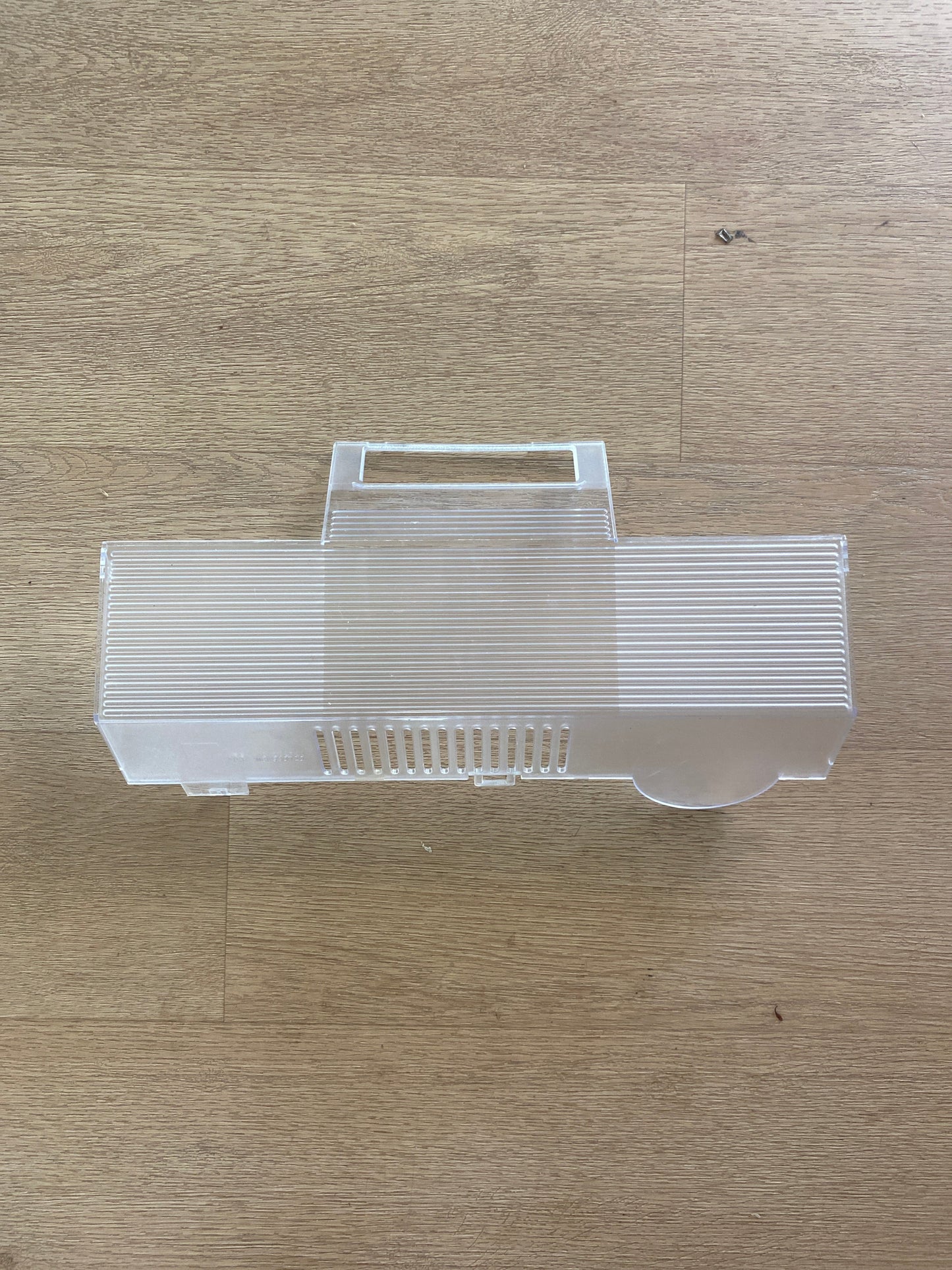 MCK330720 LG side by side fridge light globe bulb cover