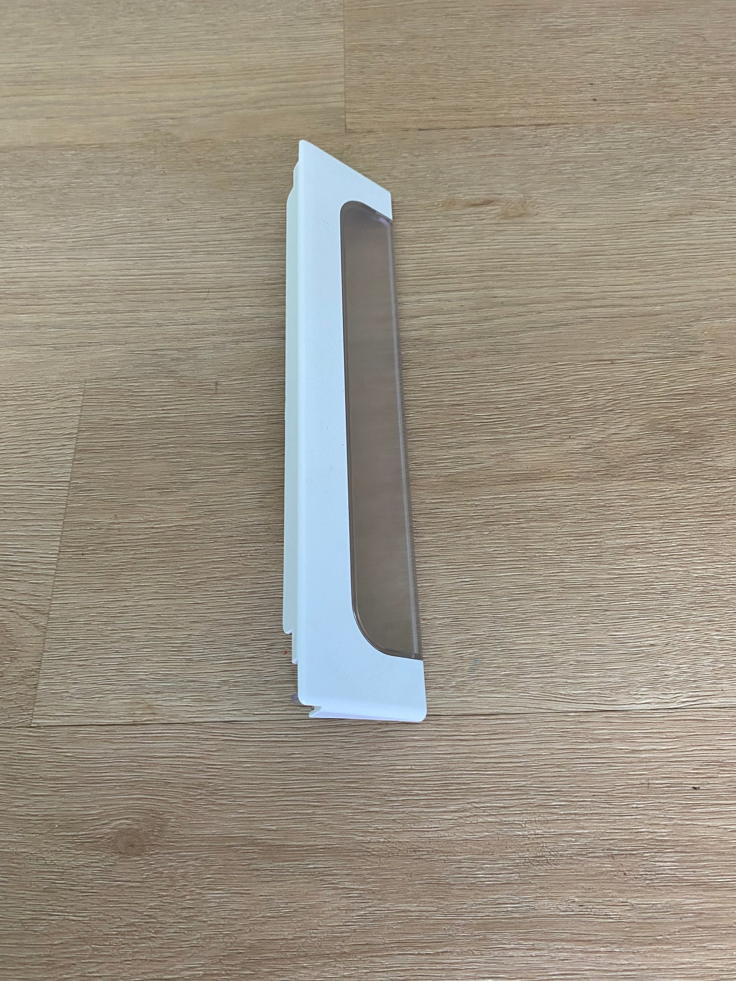 DA63-03570A DA63-03571A Samsung fridge freezer lower basket A B cover slide flap