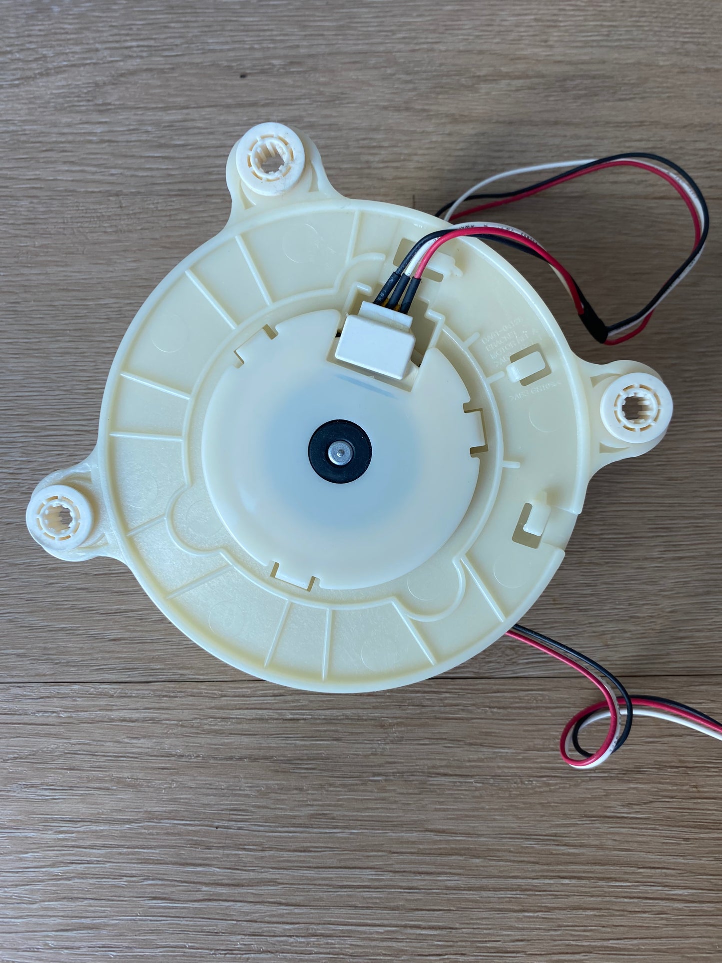 DA31-00287C DA31-00305A DA31-00334 Samsung fridge evaporator fan motor