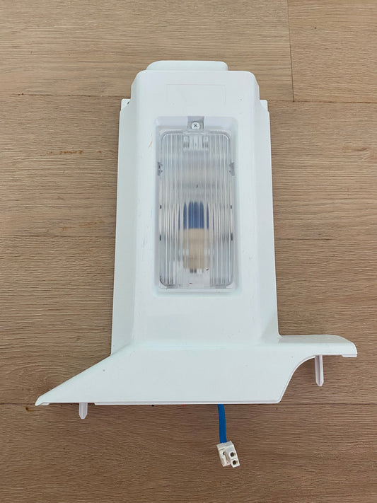 1456419 1461098 4055724811 Westinghouse Electrolux fridge freezer air duct assembly WSE6070 WSE6970