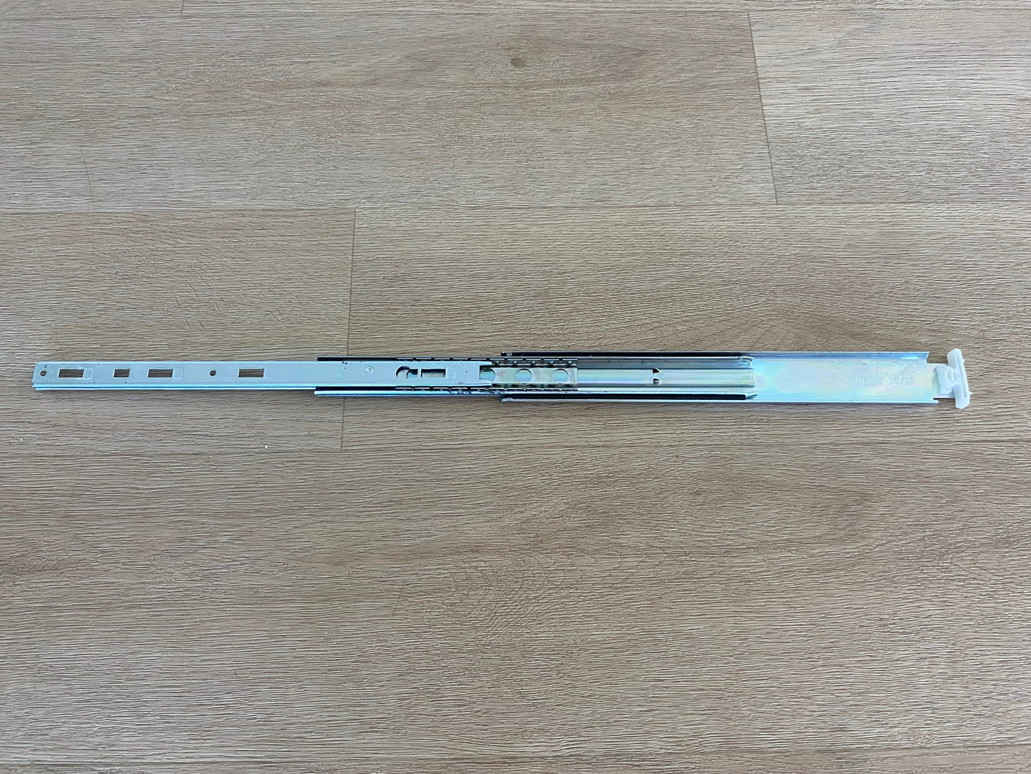 1451542 4055058319 1451507 4055053781 A00600901 Westinghouse fridge freezer LHS left hand side freezer extension slide assembly + bin rail insert