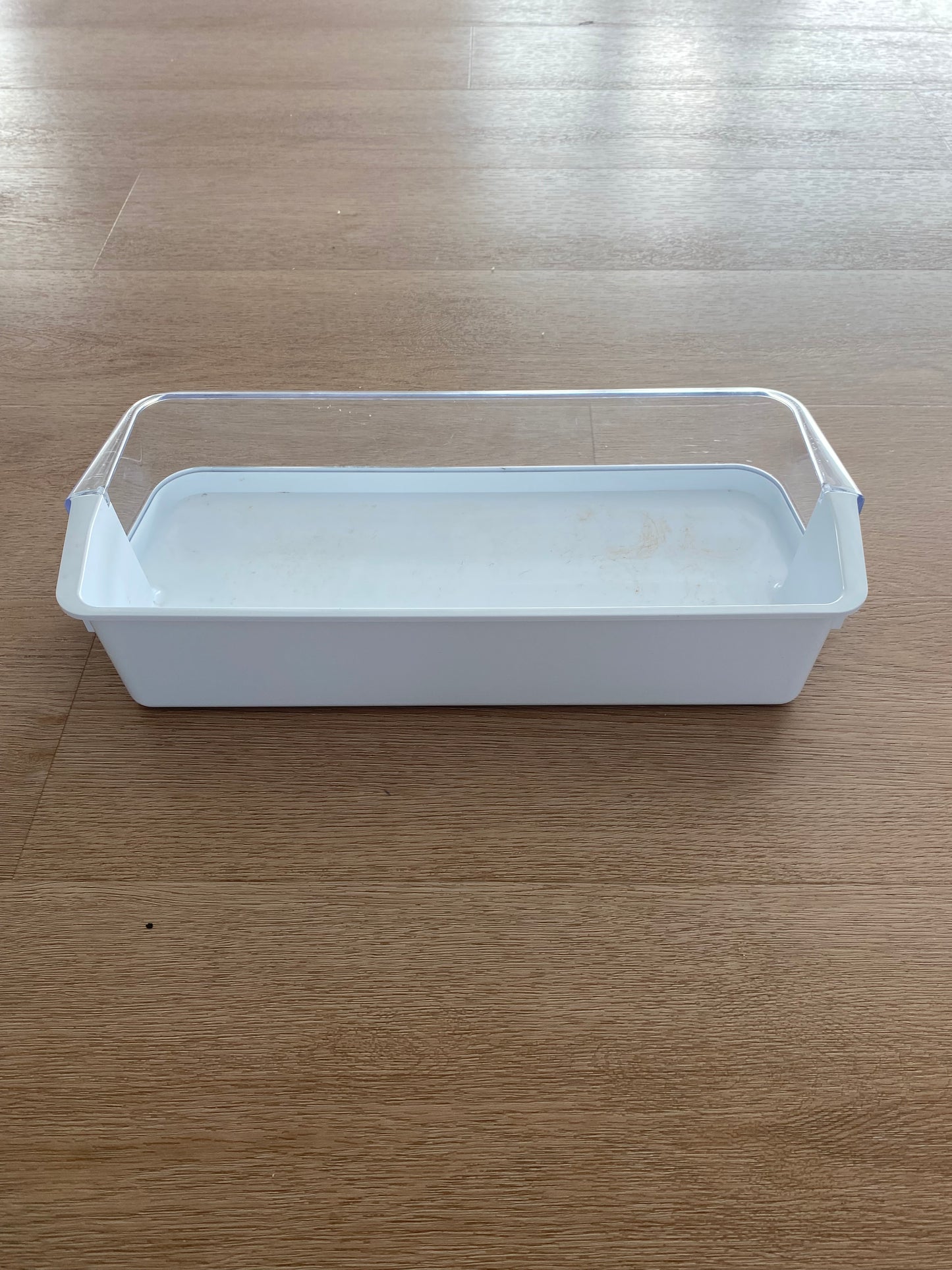 DA63-03646A DA97-08268F Samsung FRIDGE DOOR TOP SHELF upper guard bin tray insert SRS606DHLS SRS607HDSS
