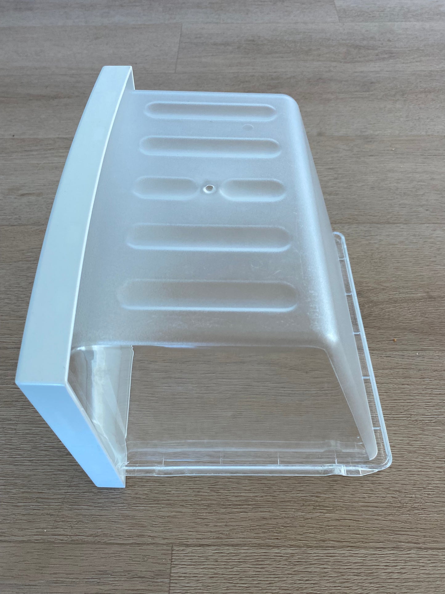 3391JG1031J MR501477 MJS50034101 LG fridge LOWER FREEZER BASKET facia + bin drawer assembly