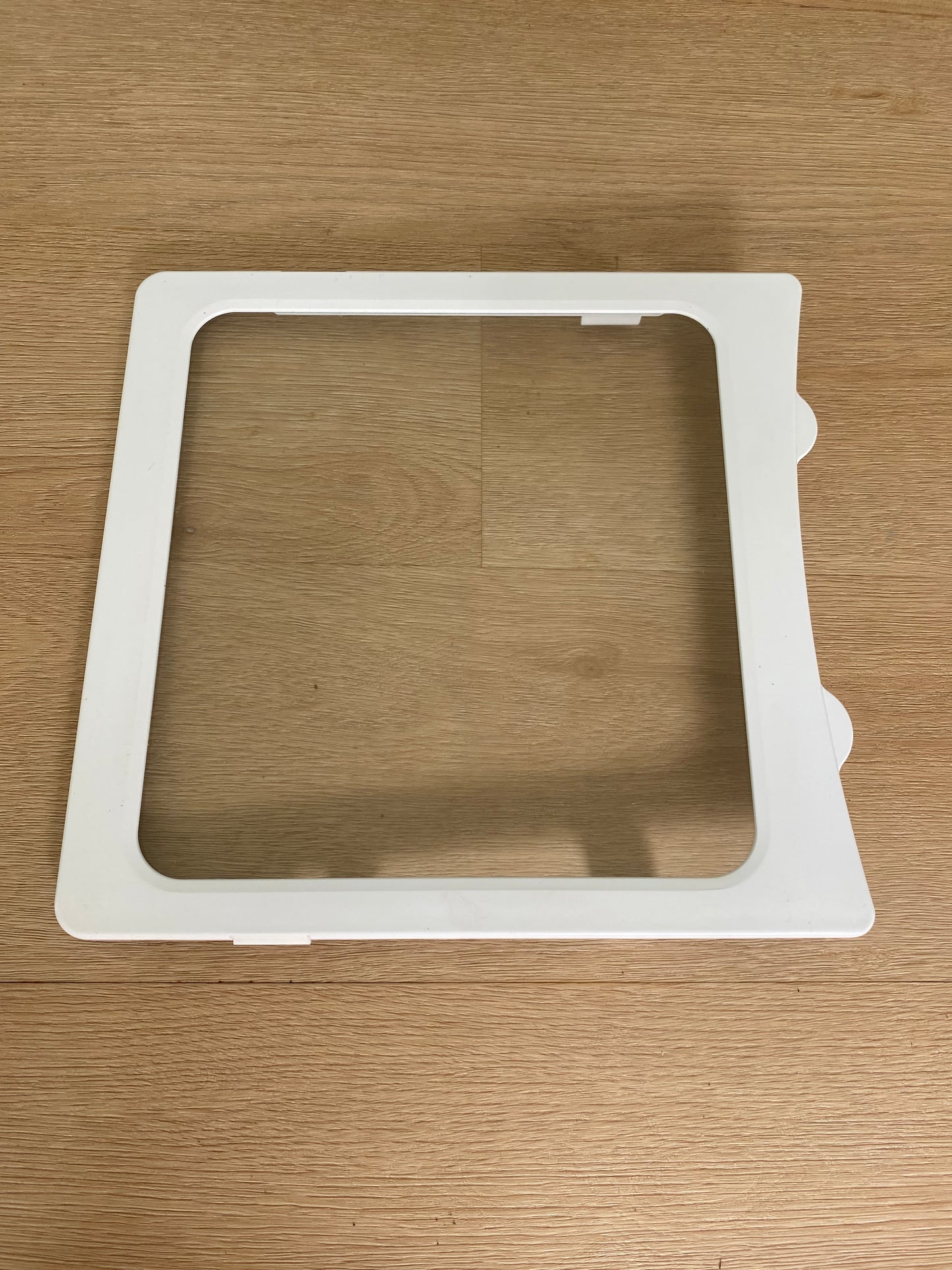 DA97-08044A Samsung fridge mid freezer shelf